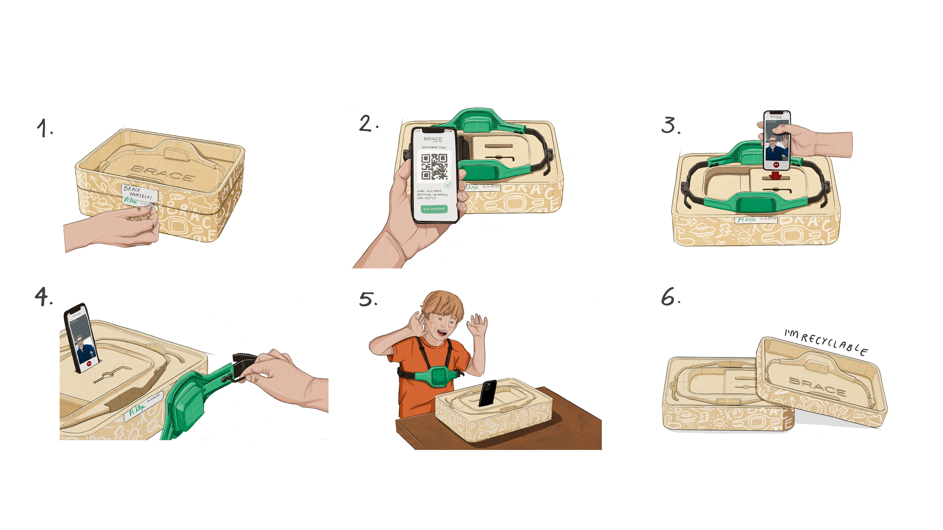 packing design，Medicine/Pharmaceuticals，