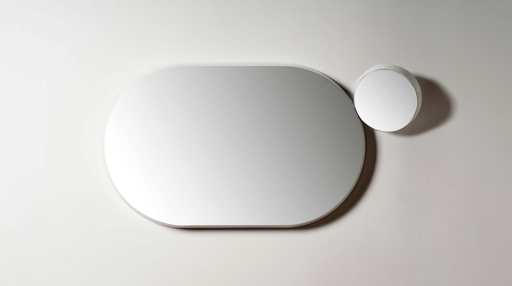 Float，gravity，Glass ball，mirror，