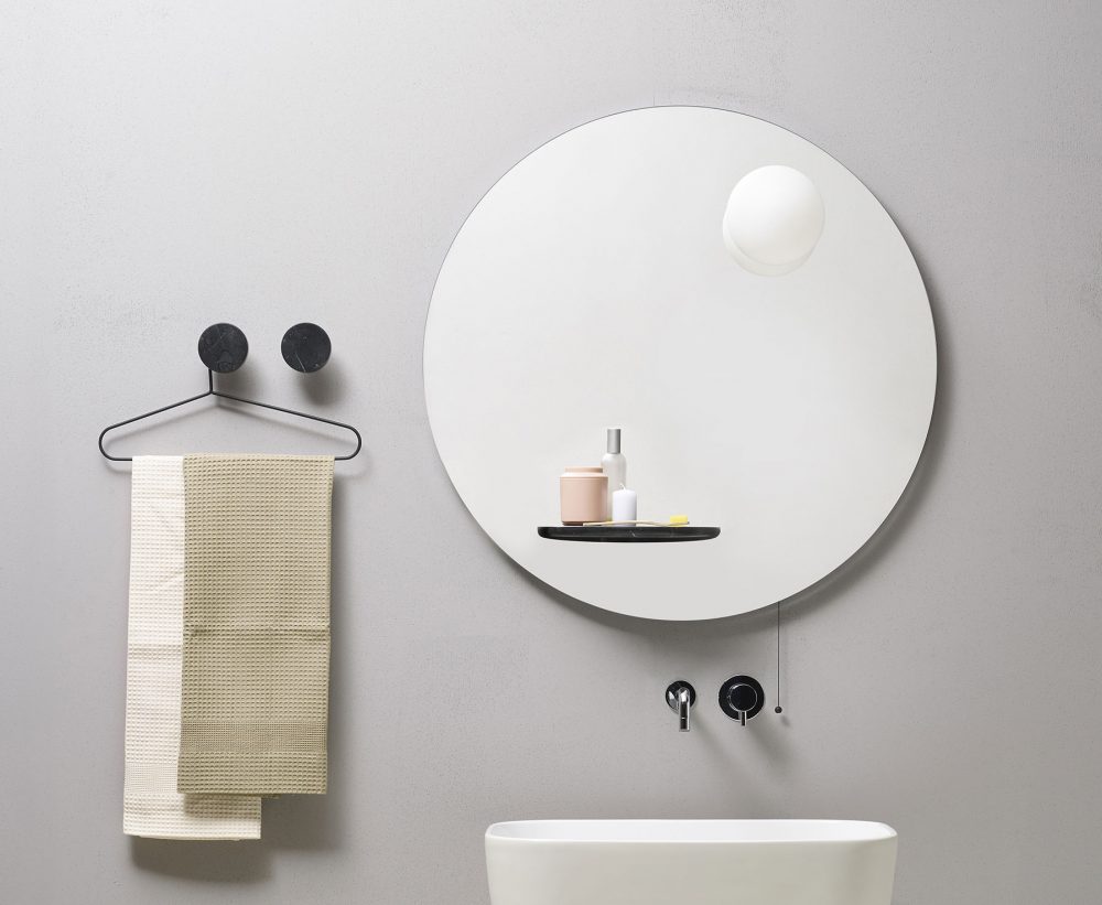 Float，gravity，Glass ball，mirror，