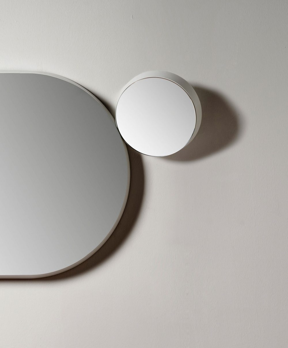 Float，gravity，Glass ball，mirror，