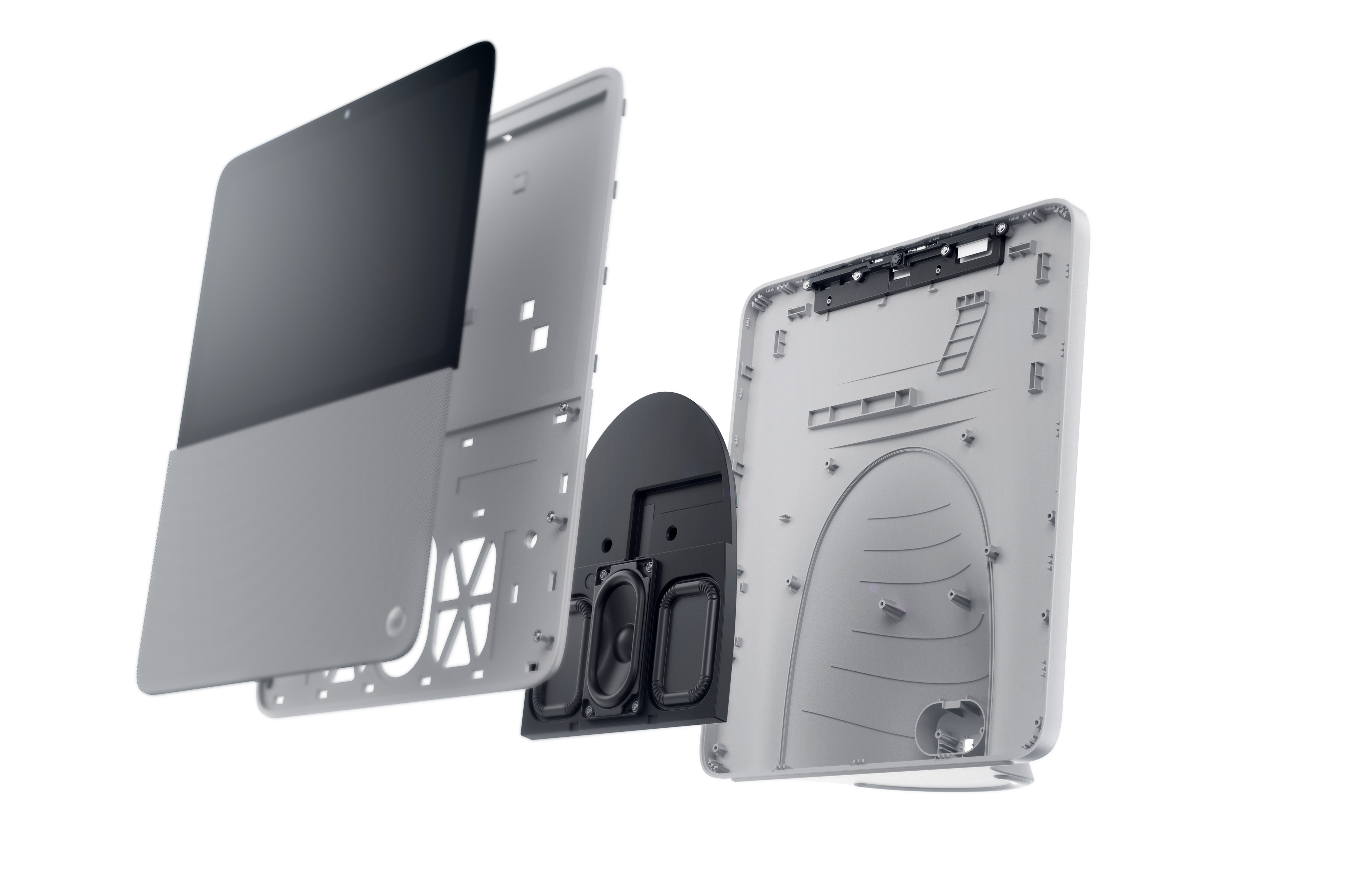 product design，hi-fi equipment，