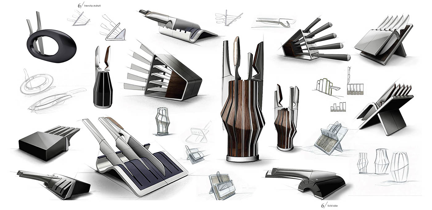 innovate，practical，tool carrier，