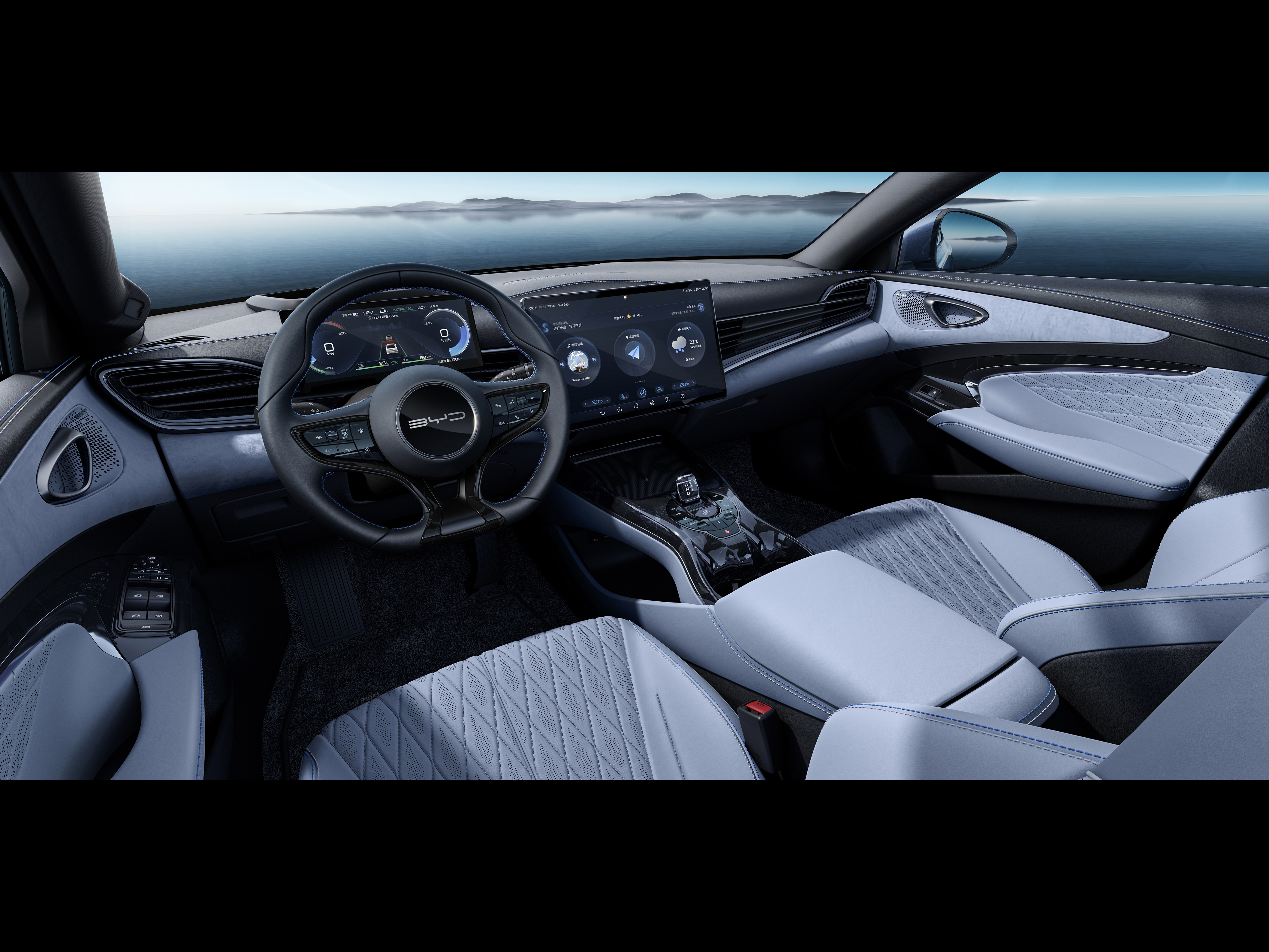 product design，Automobile/transportation，