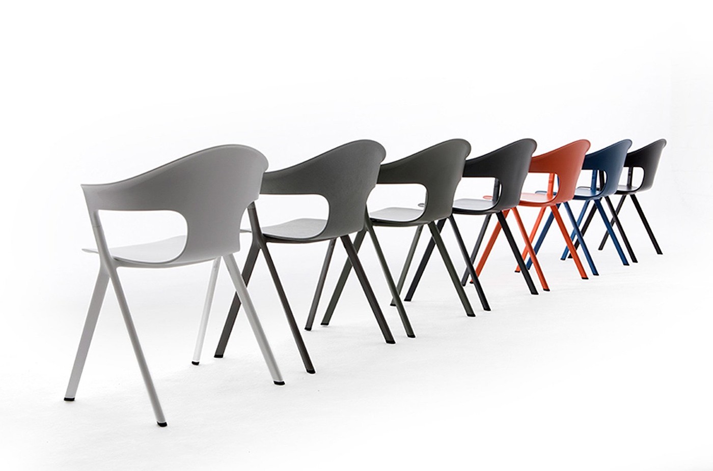chair，modelling，sense of modernity，