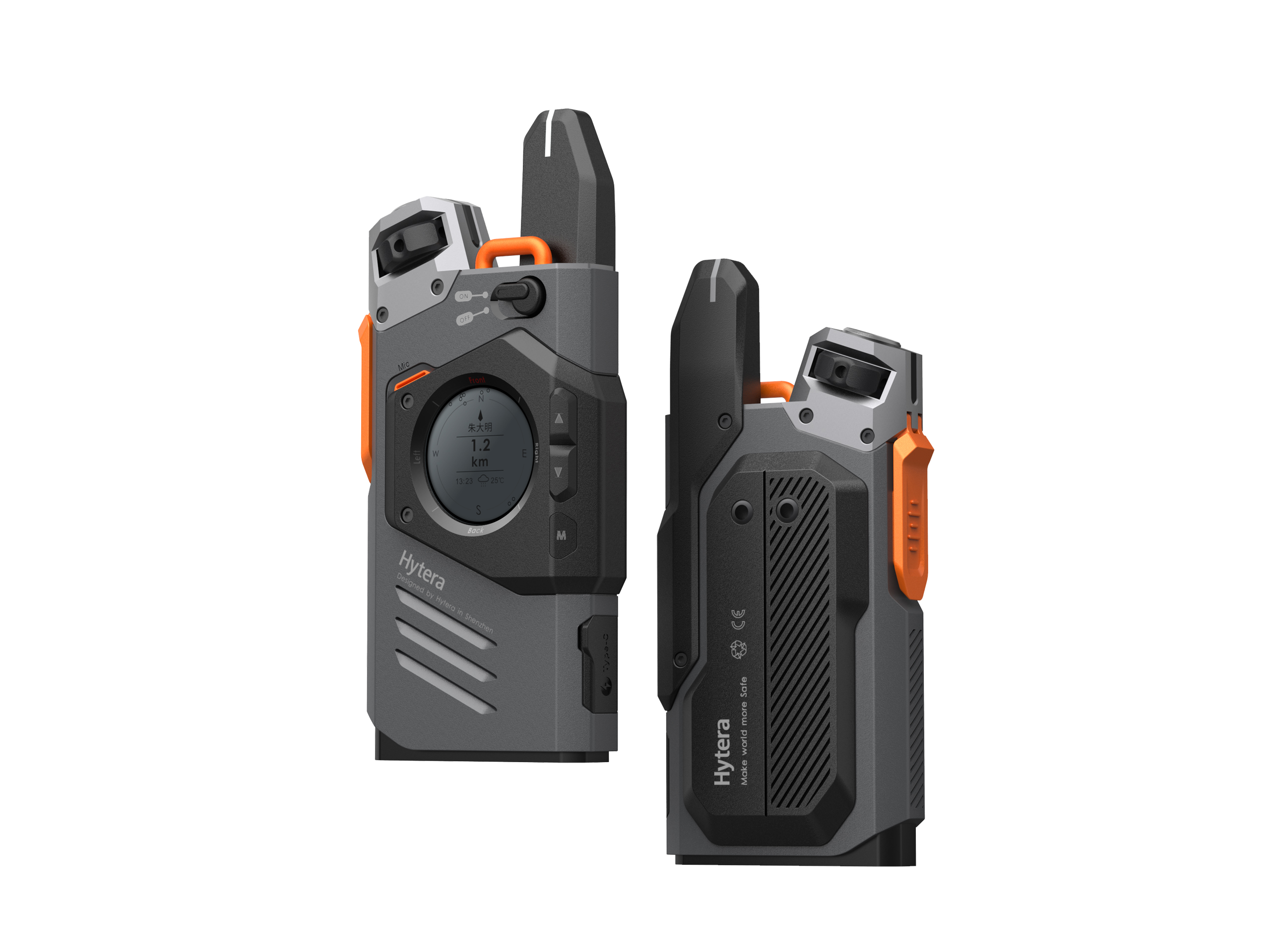 product design，Communication equipment，