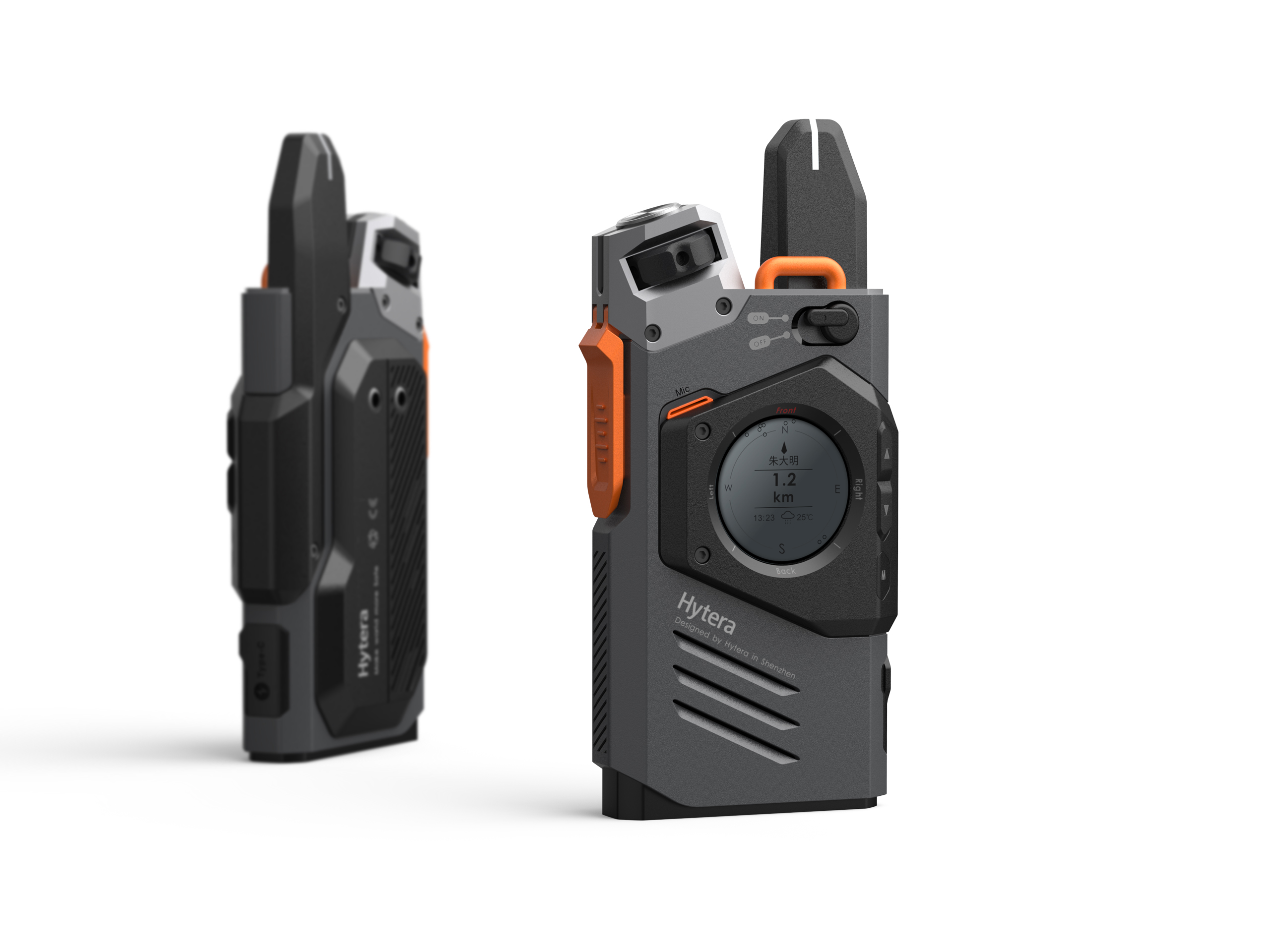 product design，Communication equipment，