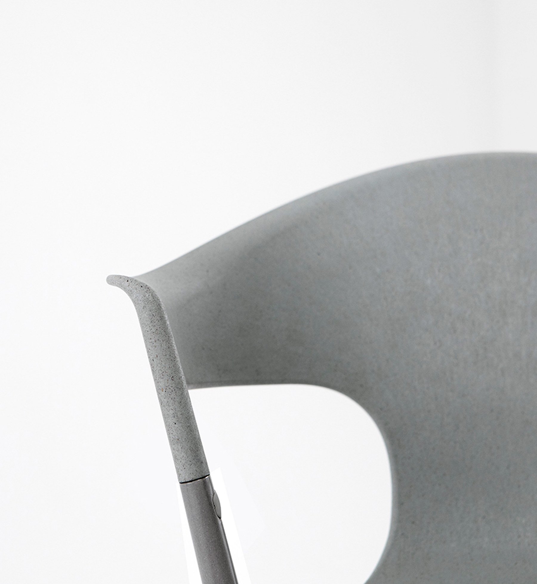 chair，modelling，sense of modernity，