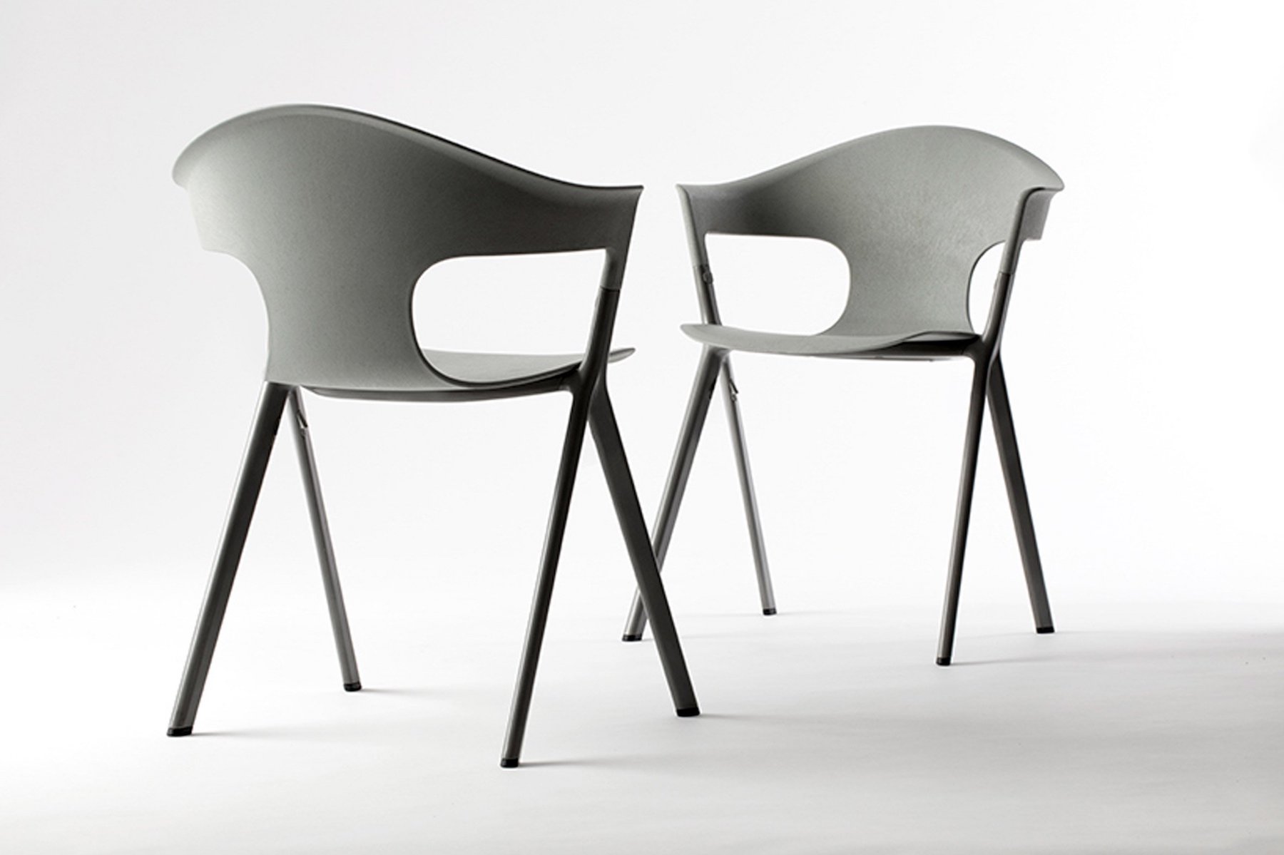 chair，modelling，sense of modernity，