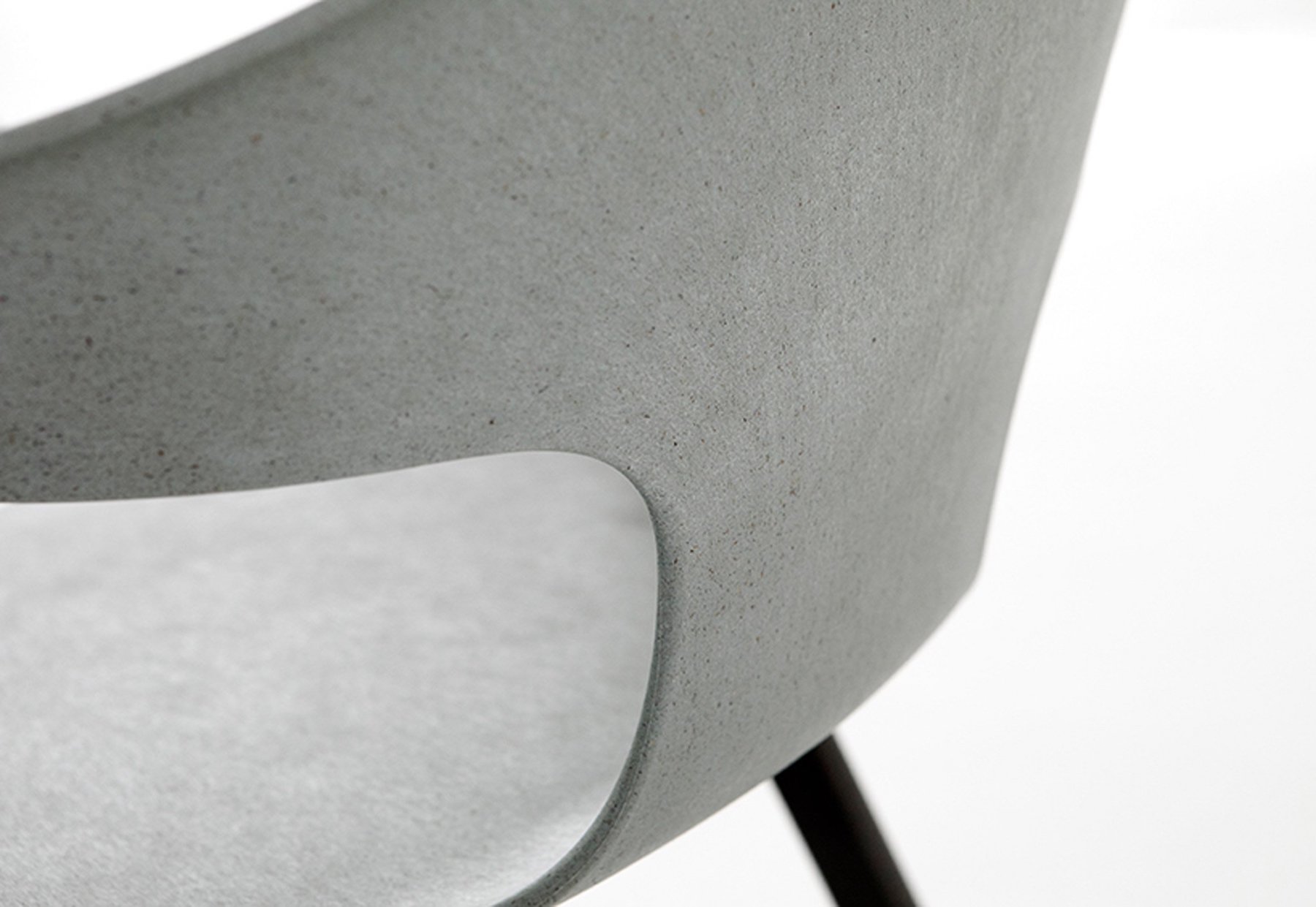 chair，modelling，sense of modernity，