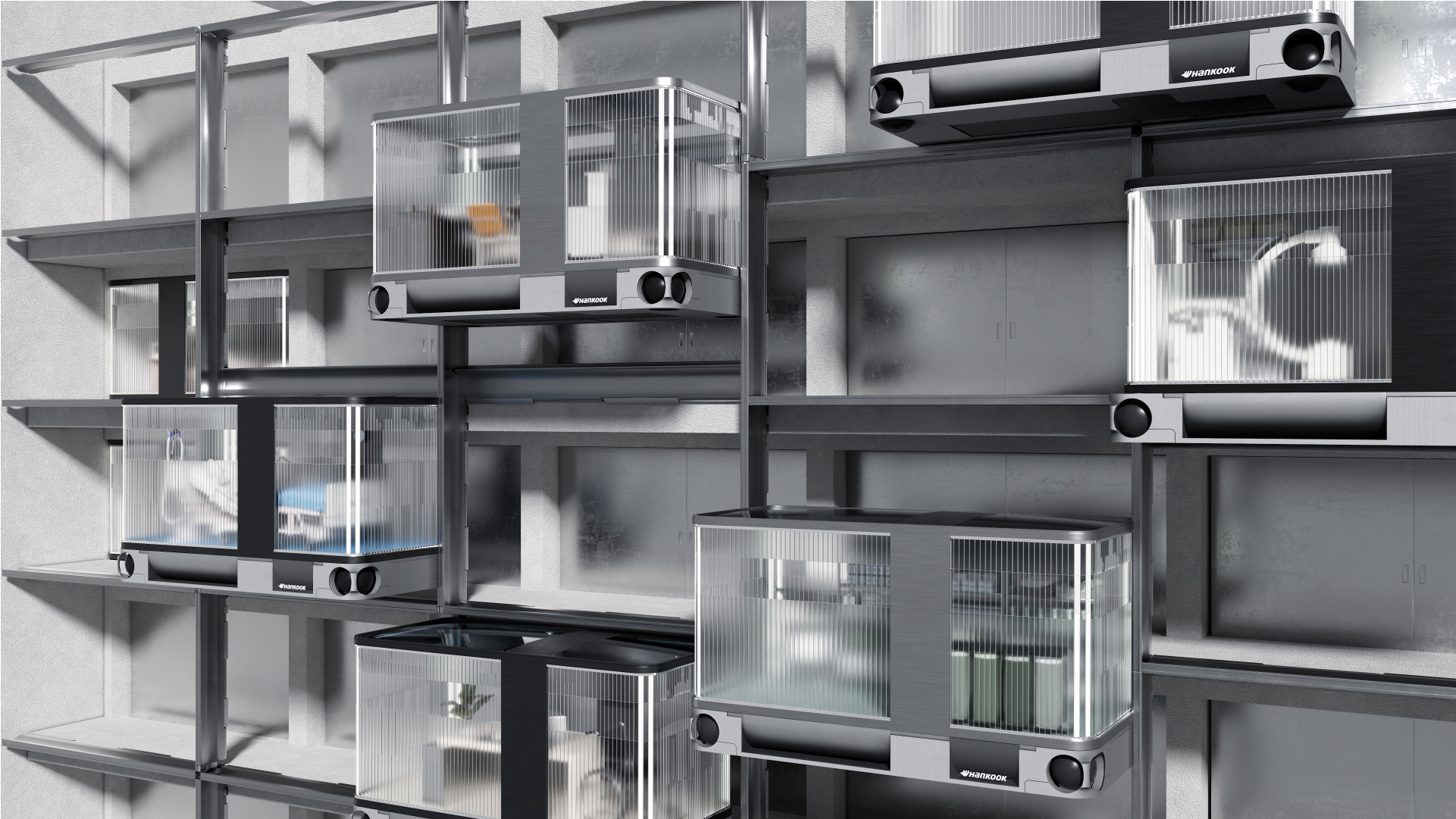 Professional concept，Product concept，