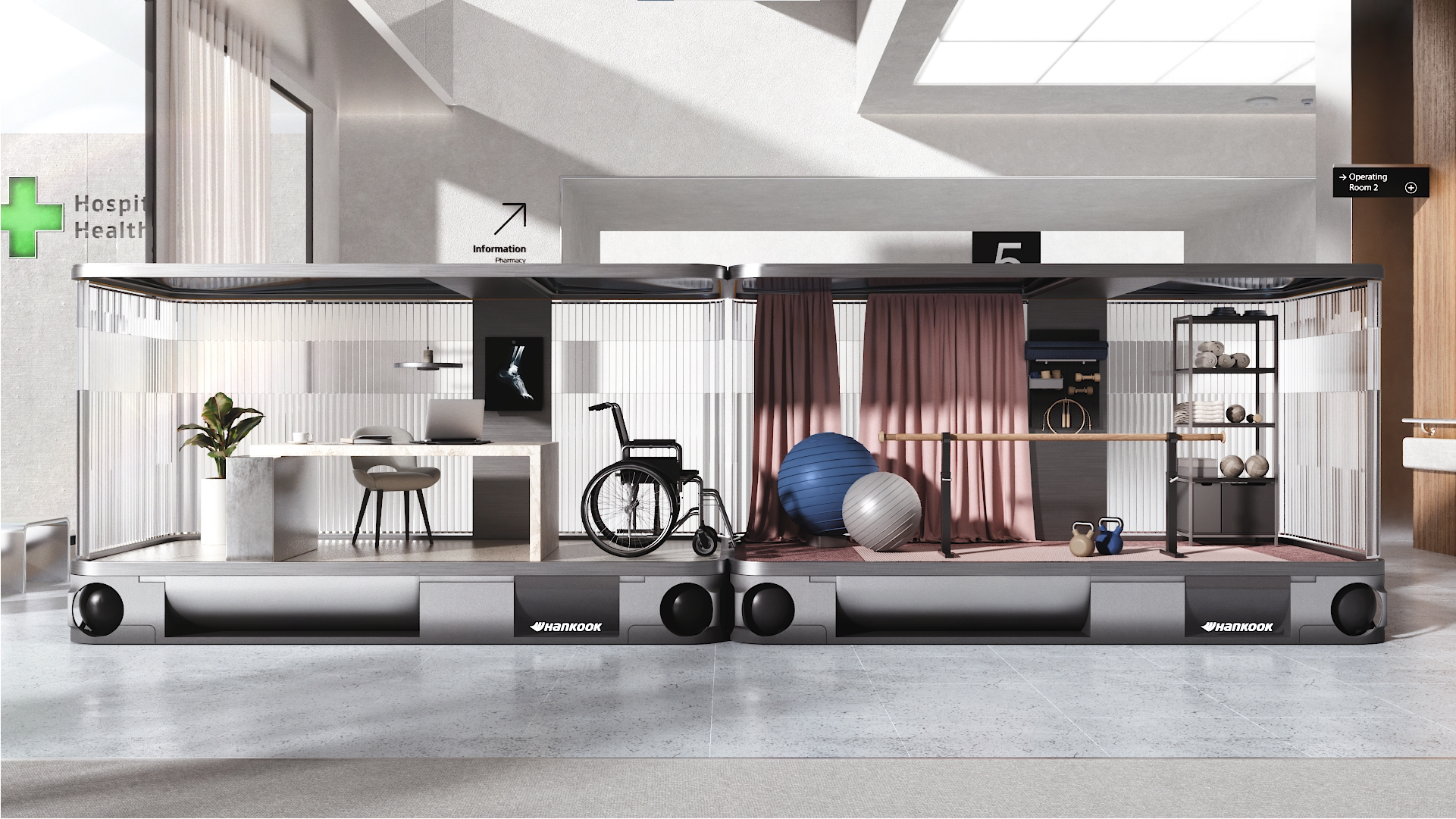 Professional concept，Product concept，