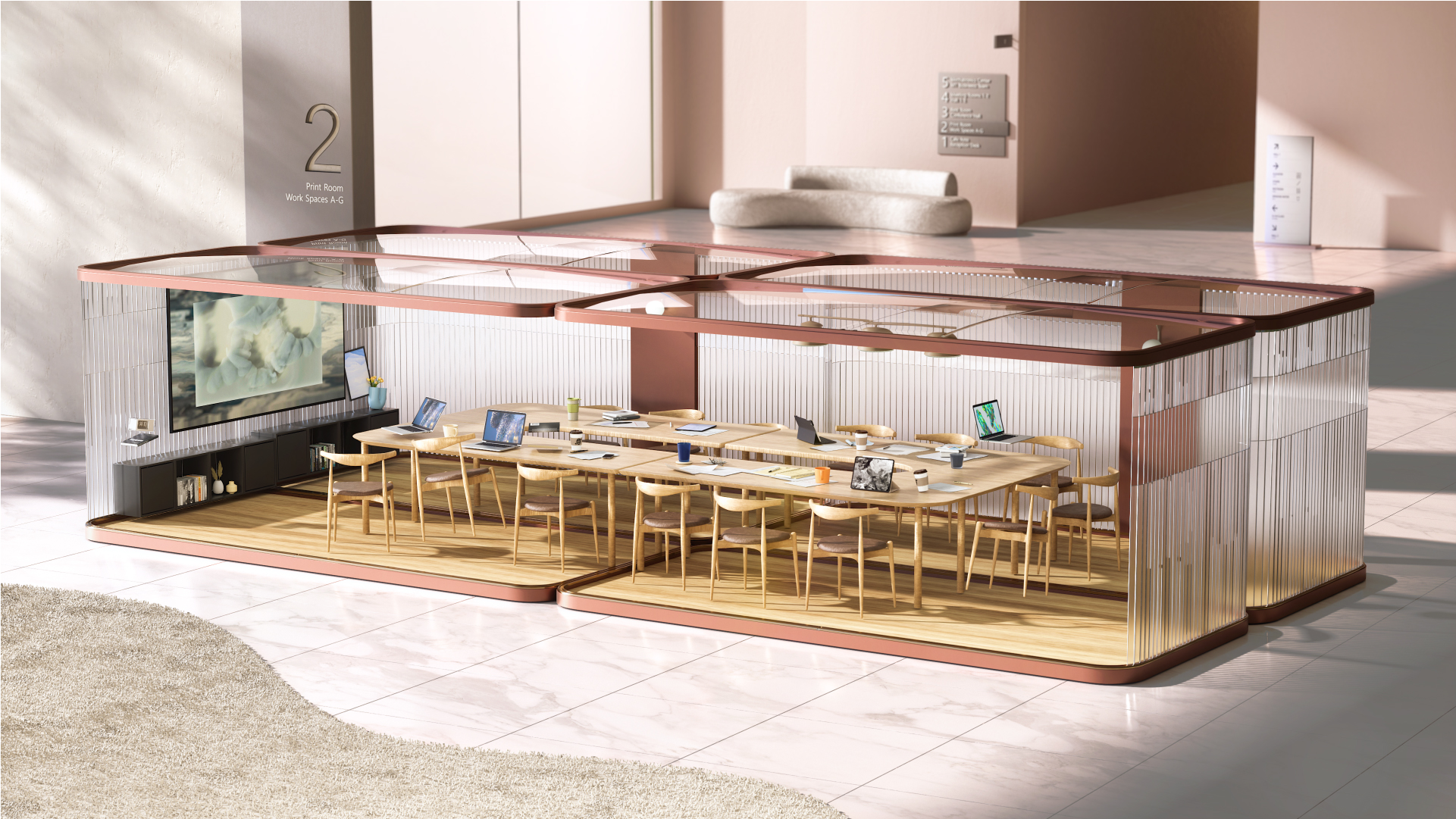 Professional concept，Product concept，