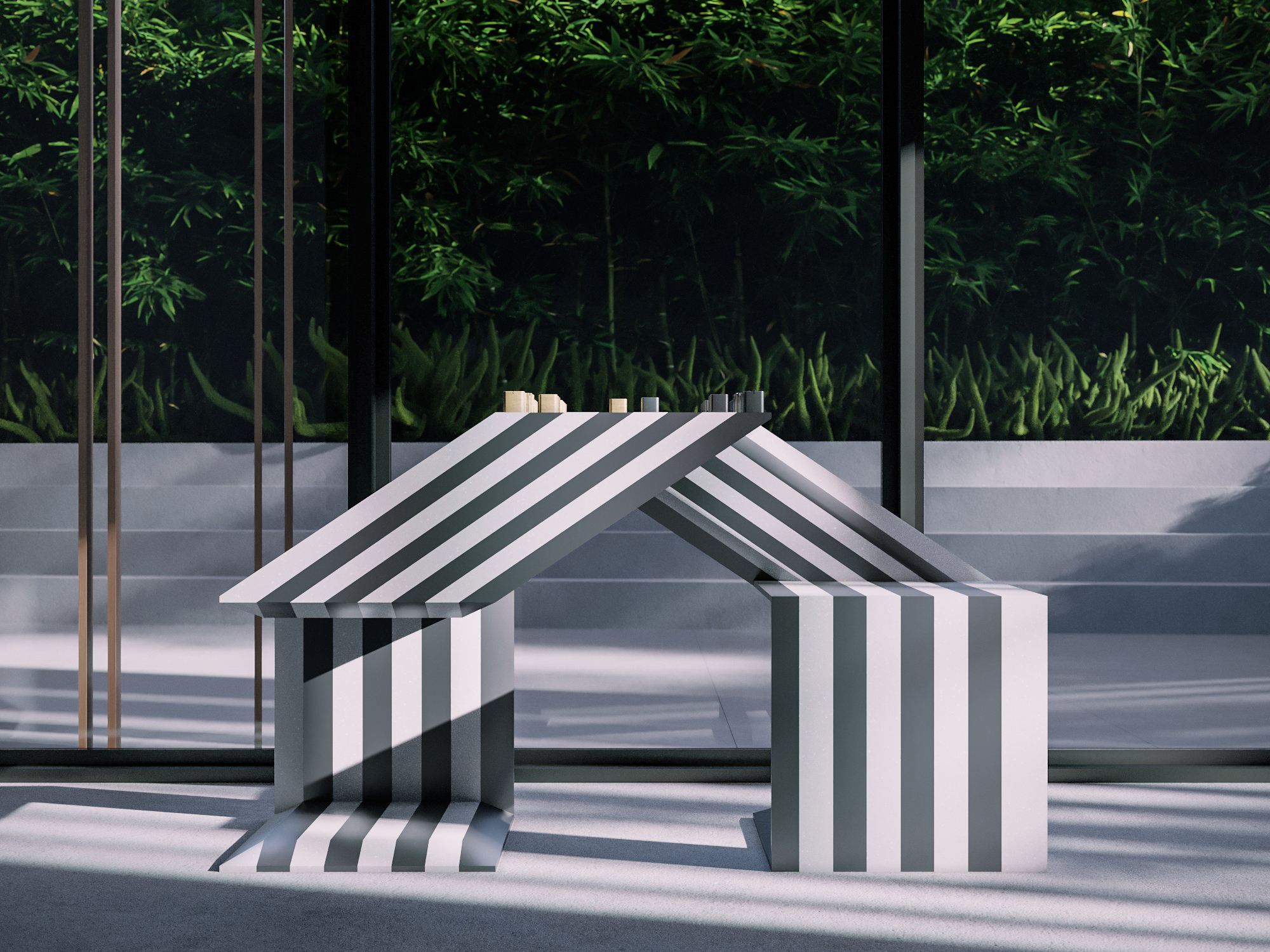 product design，Furniture/Home Decoration，