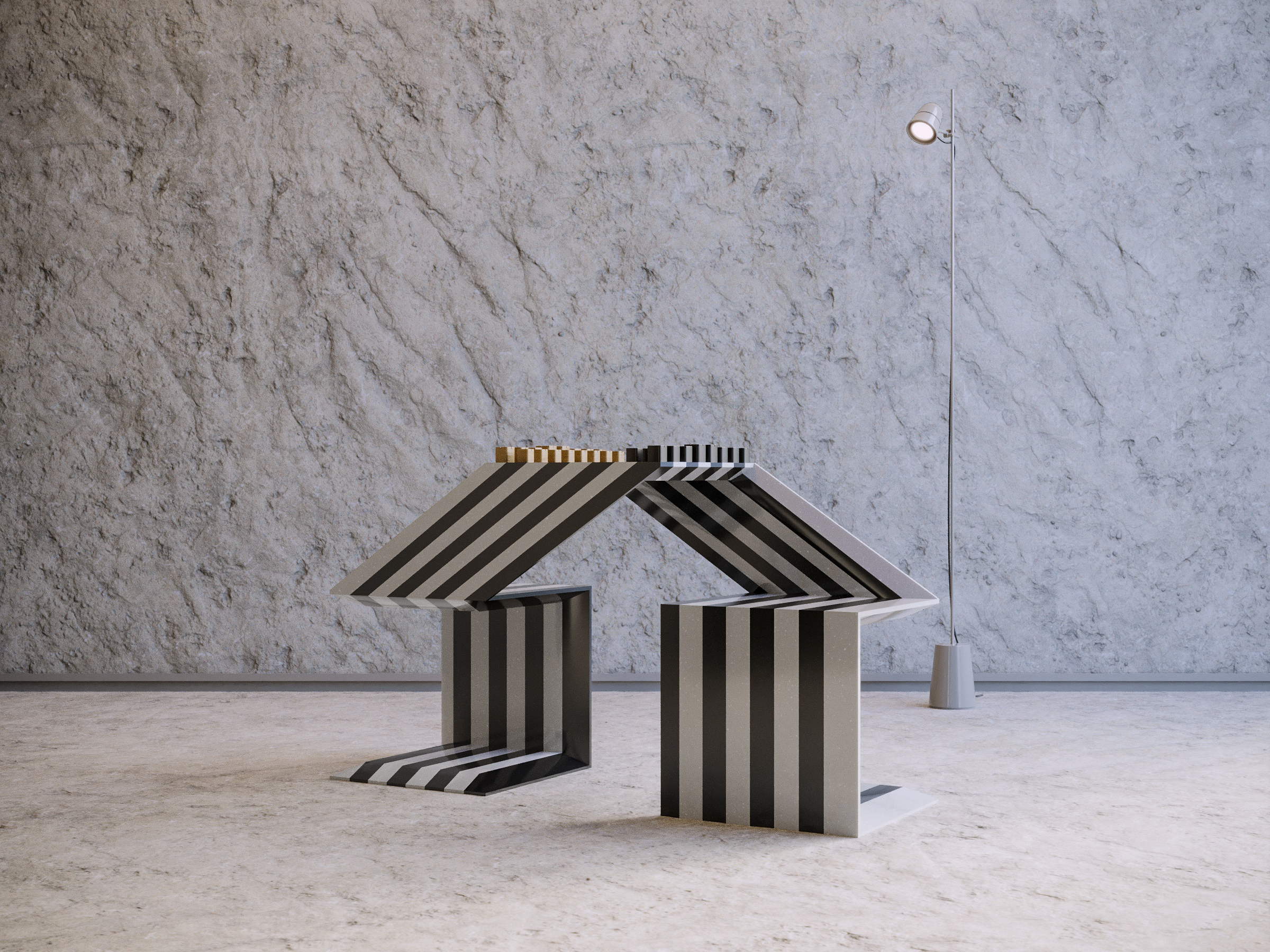 product design，Furniture/Home Decoration，