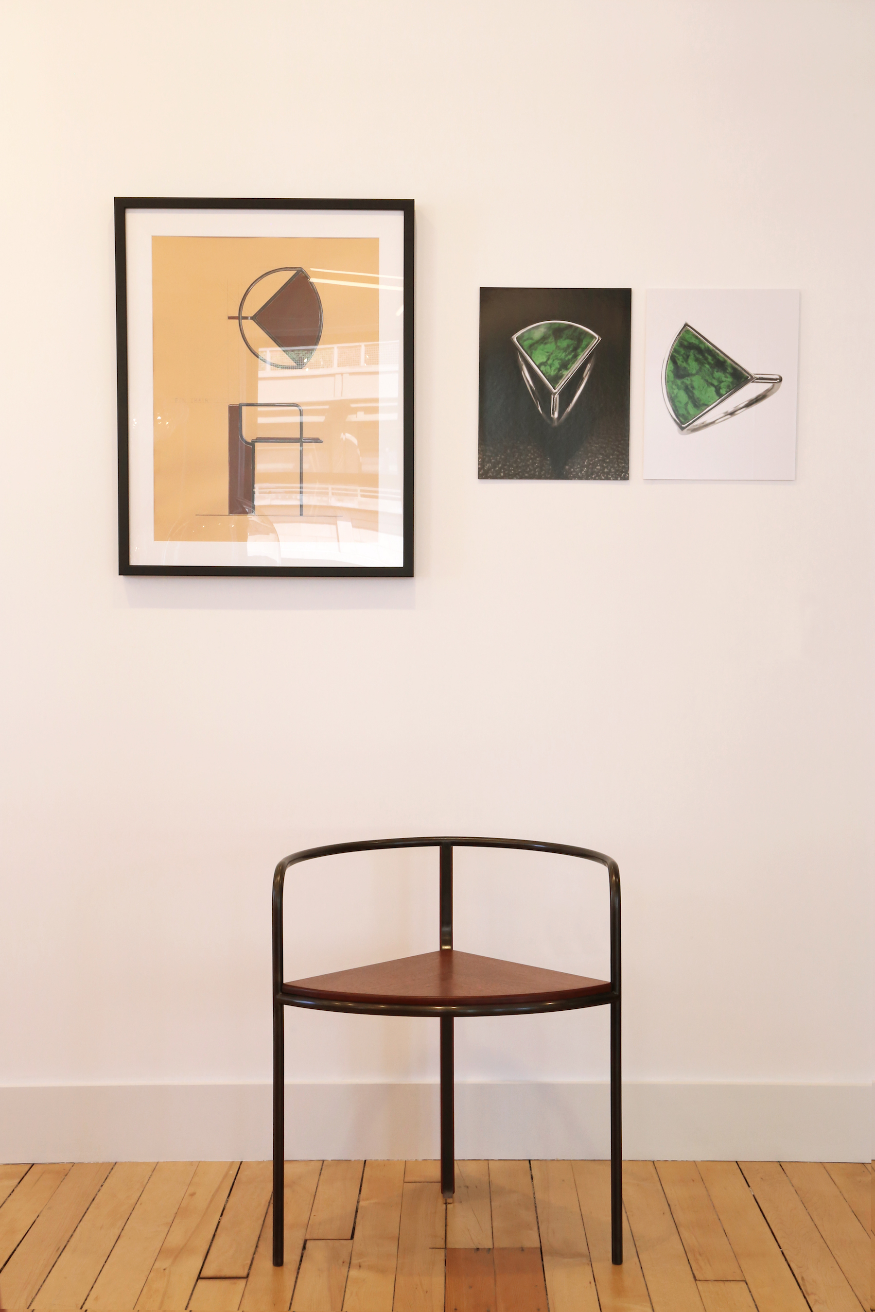 chair，structure，geometry，