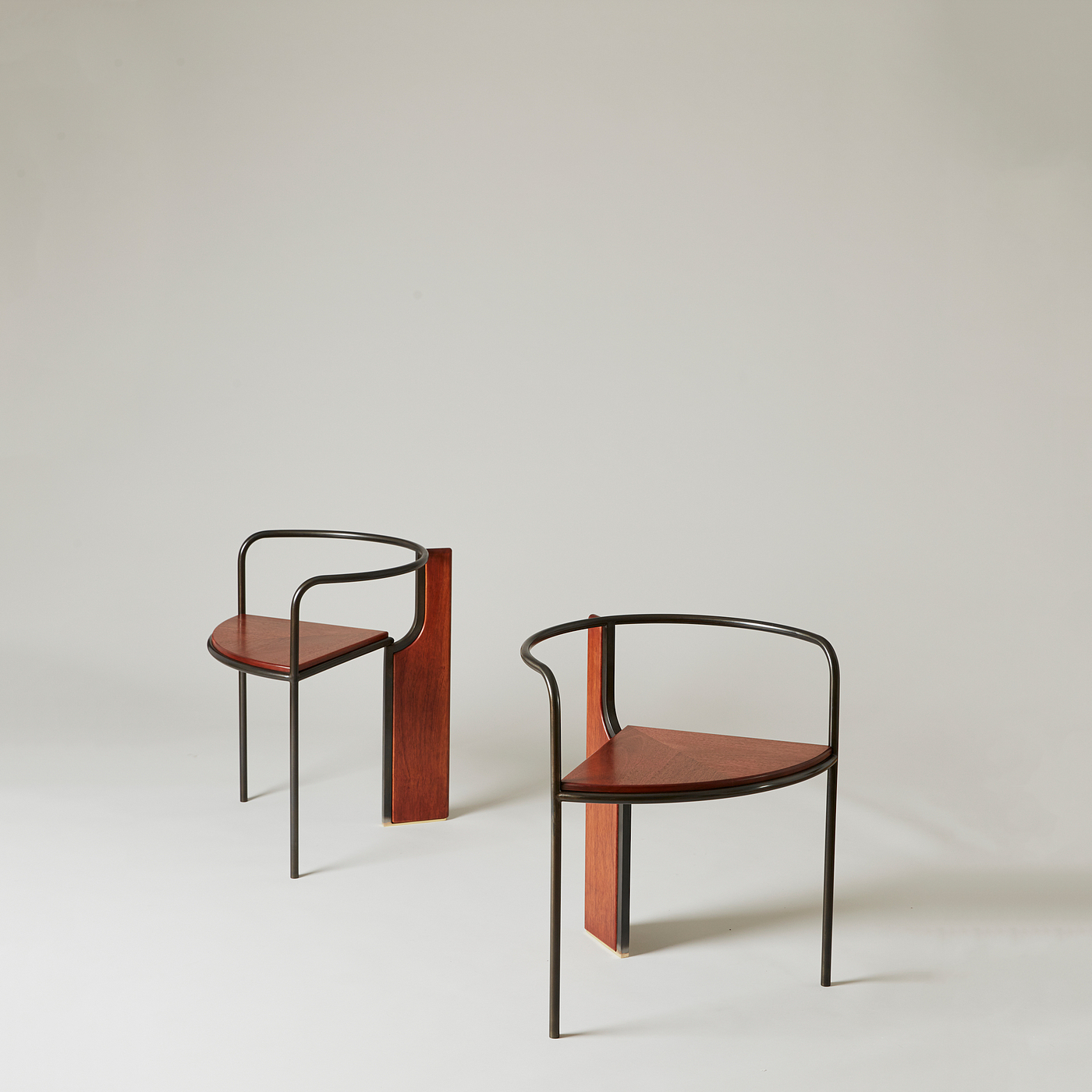 chair，structure，geometry，