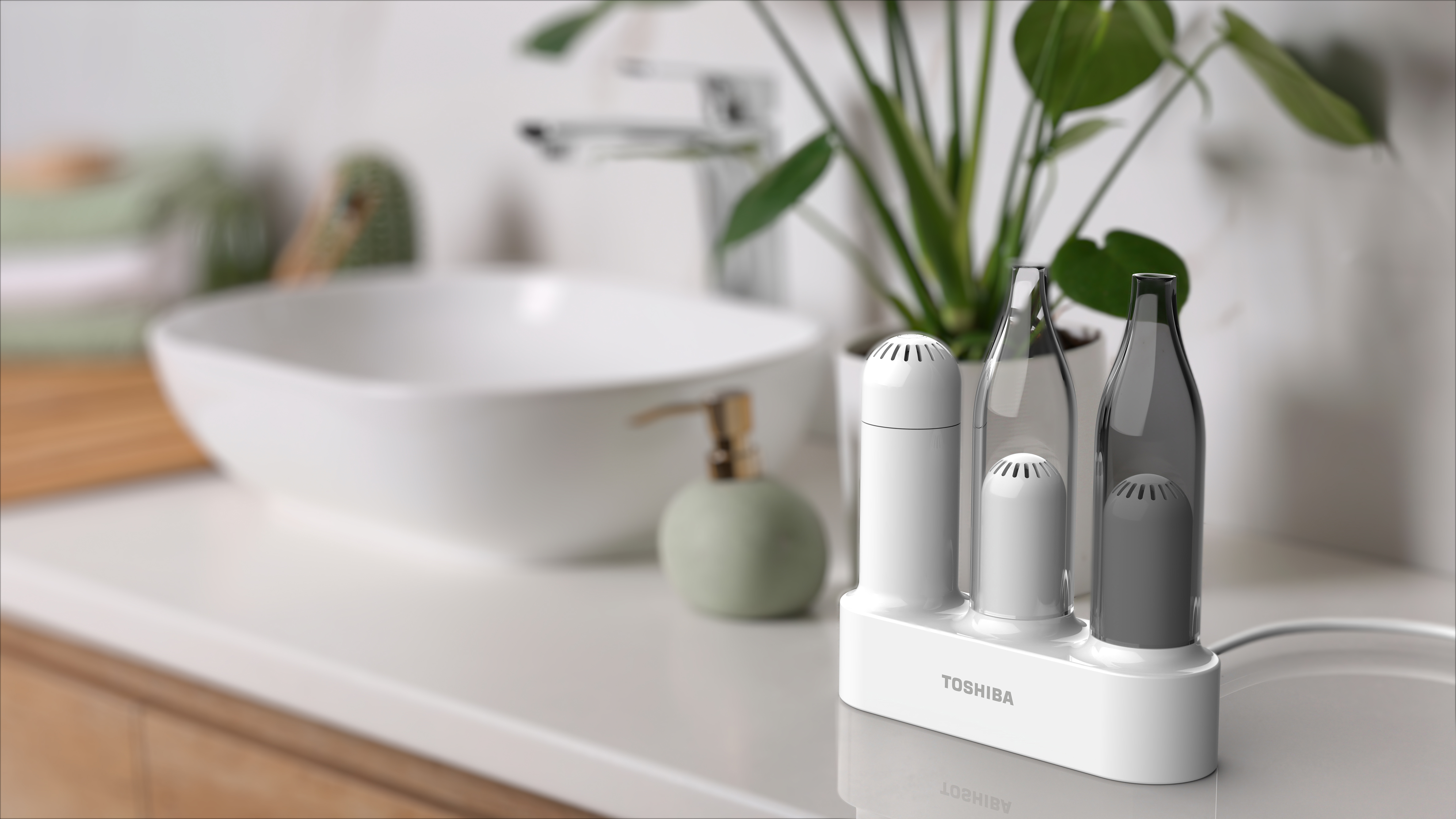 Professional concept，Product concept，Products using hydrogen sensors，