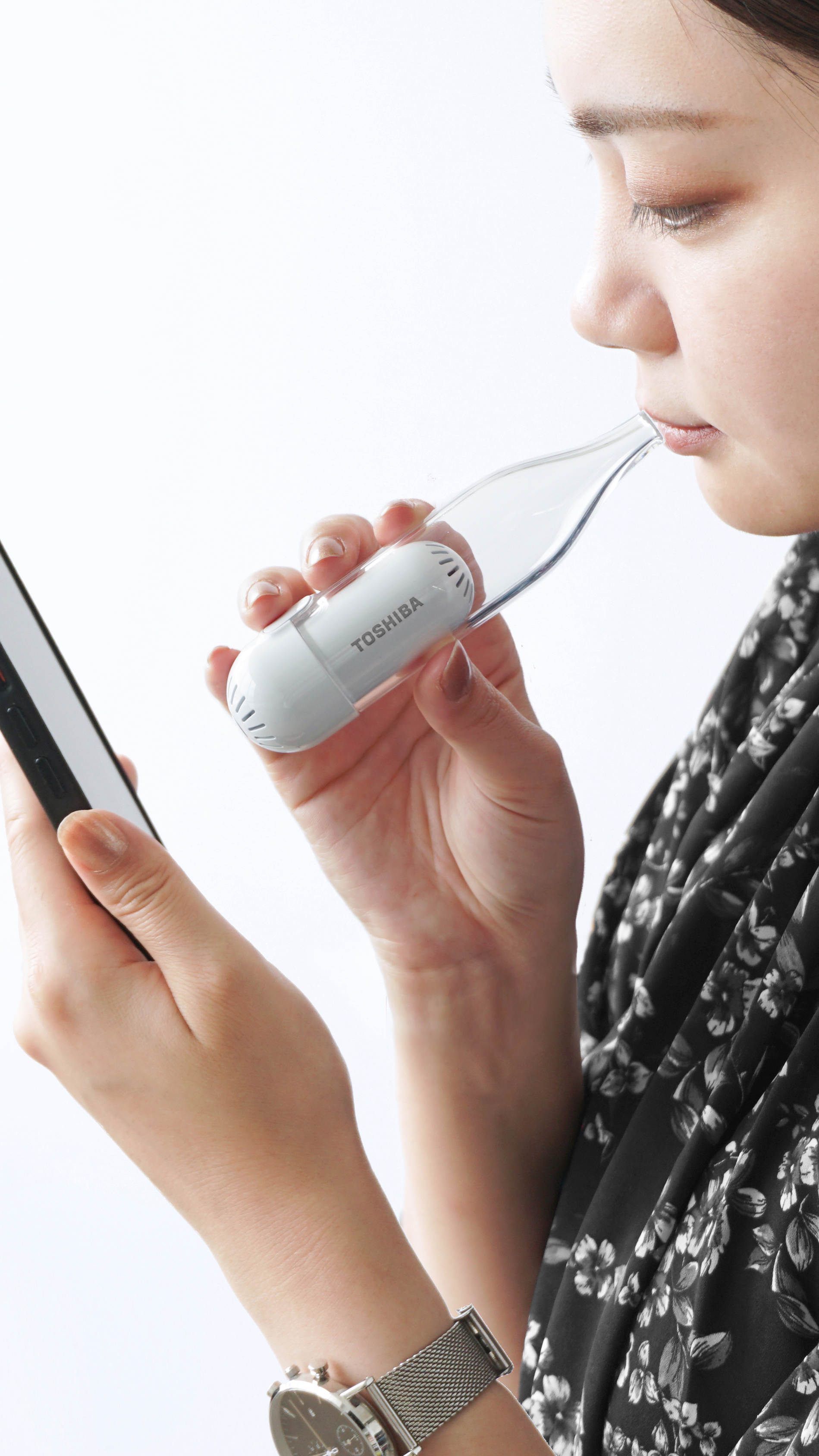 Professional concept，Product concept，Products using hydrogen sensors，