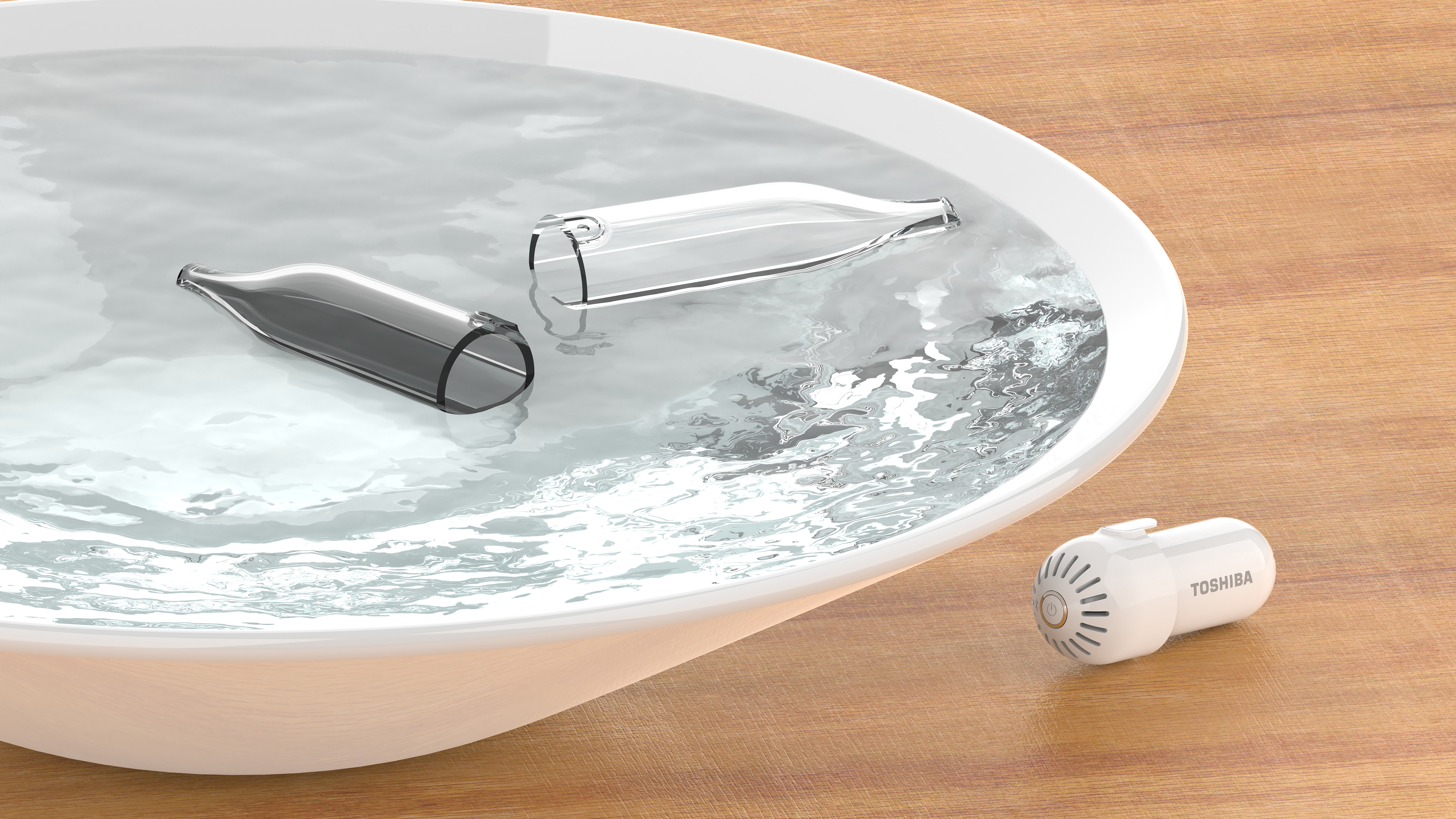 Professional concept，Product concept，Products using hydrogen sensors，