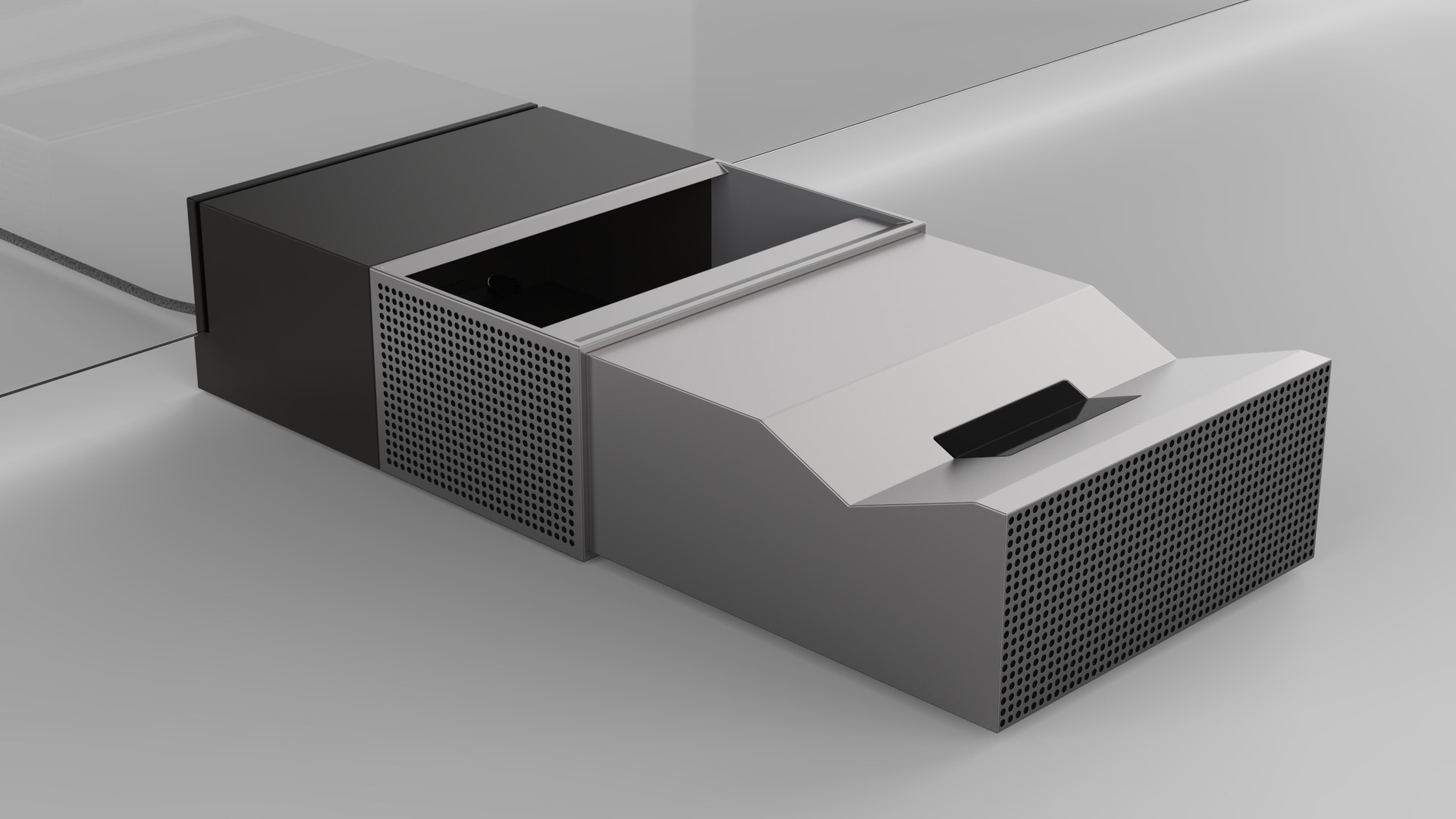 product design，Television/video camera，