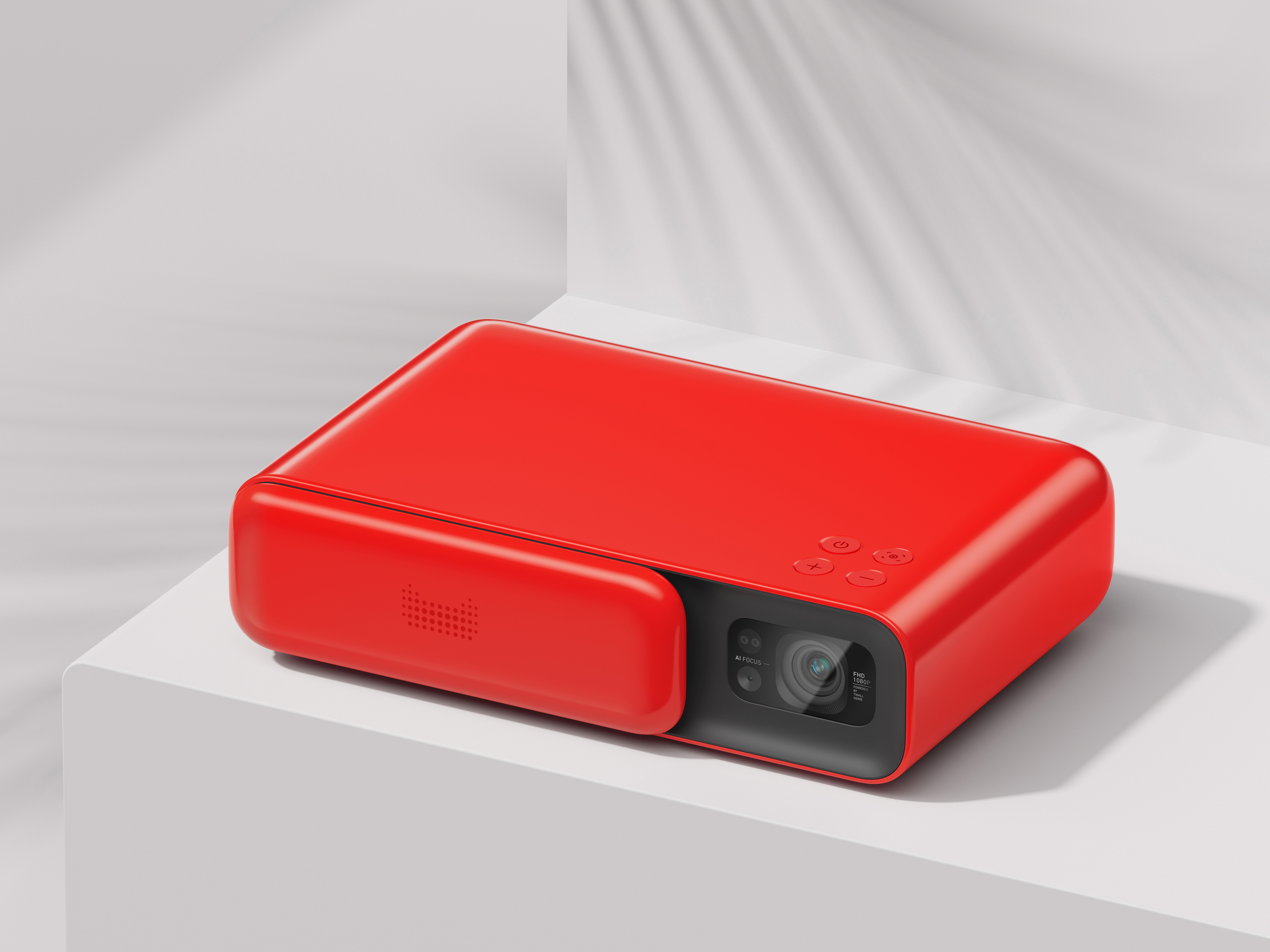 product design，Television/video camera，