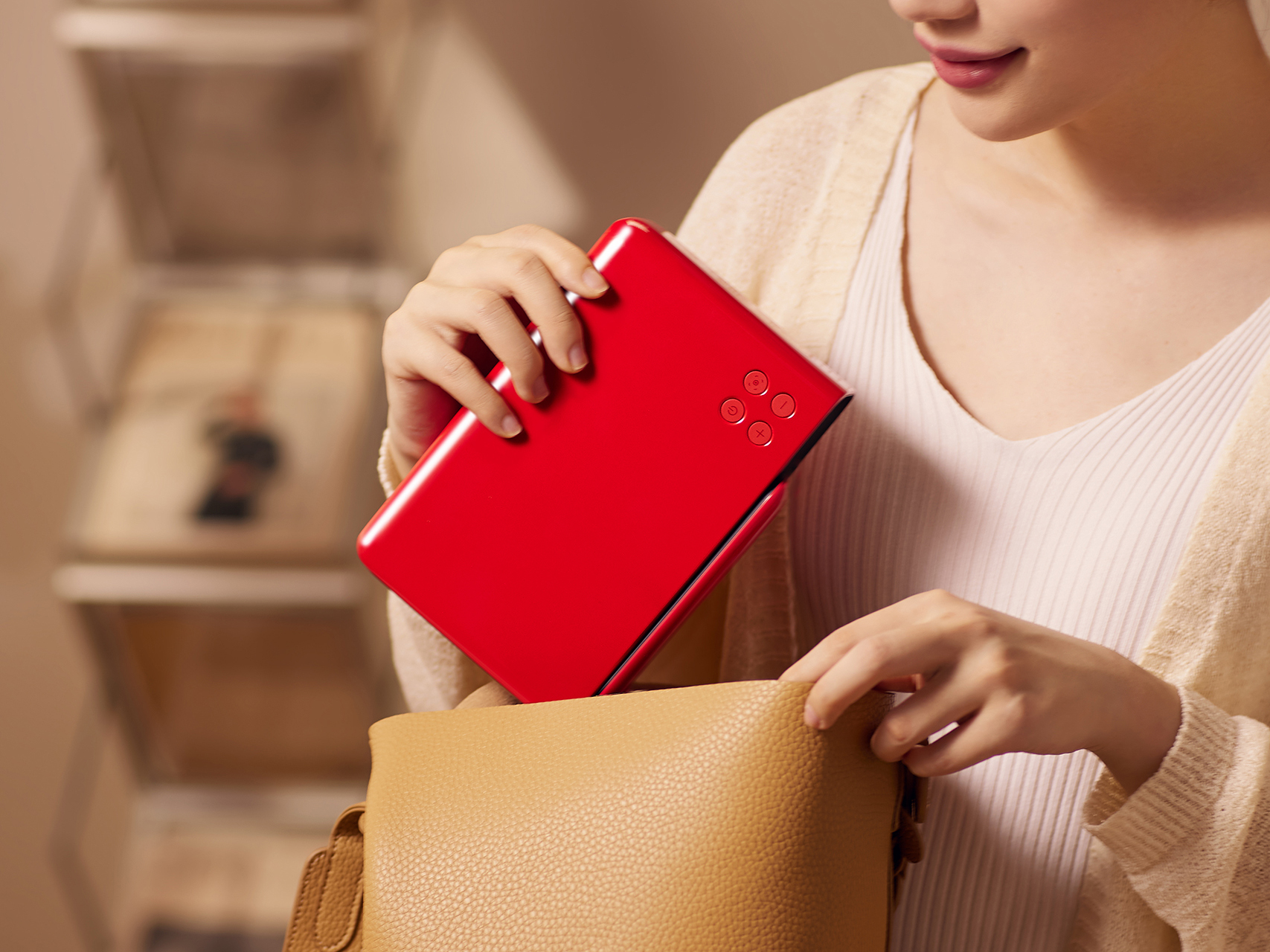 product design，Television/video camera，