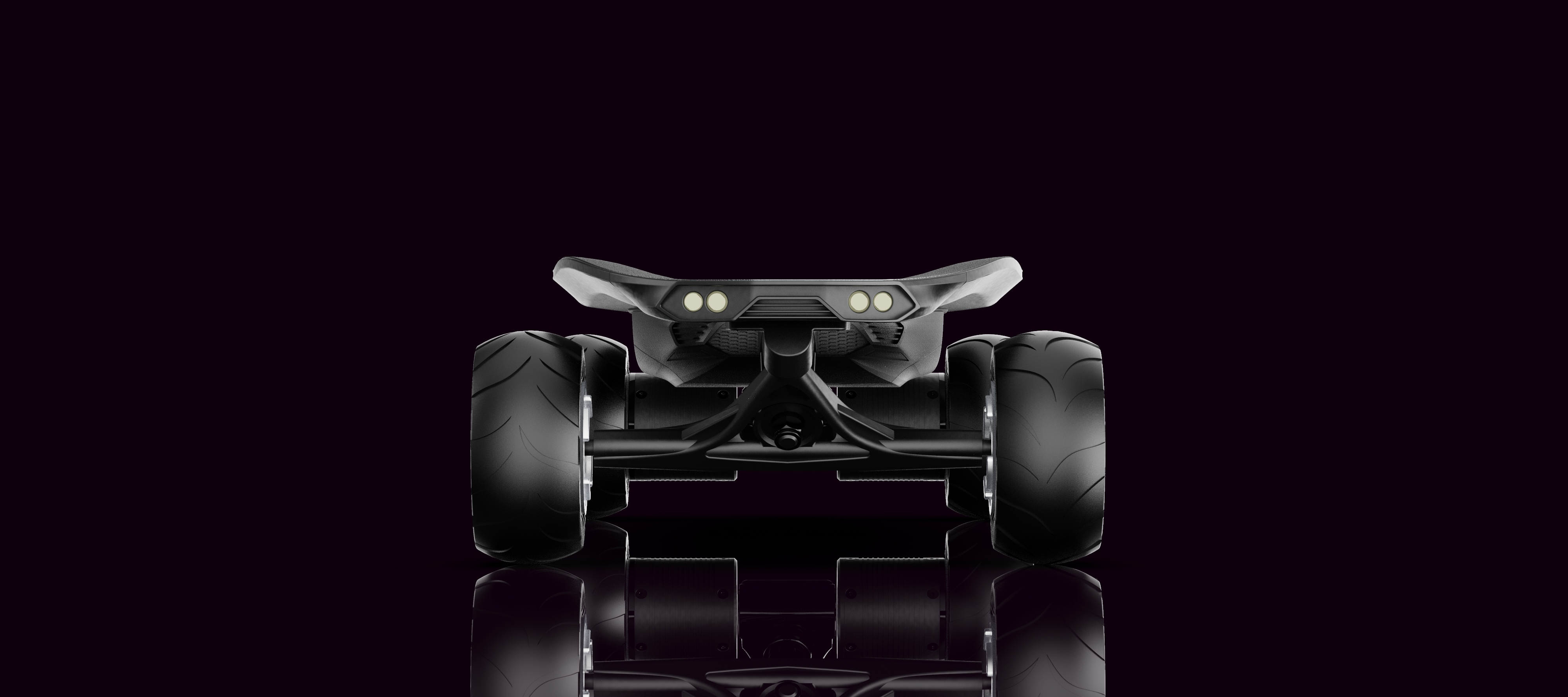 Scooter，Electric skateboard，remote control skateboard，Outdoor skateboard，