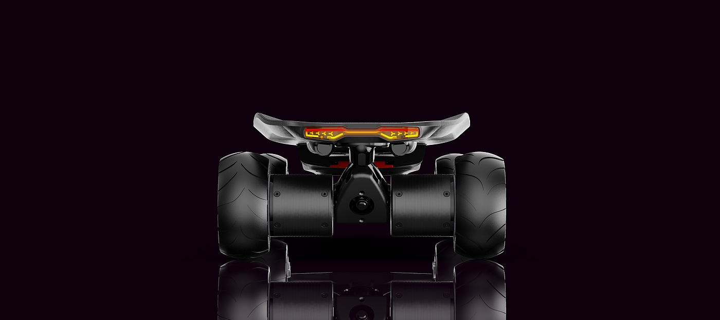 Scooter，Electric skateboard，remote control skateboard，Outdoor skateboard，