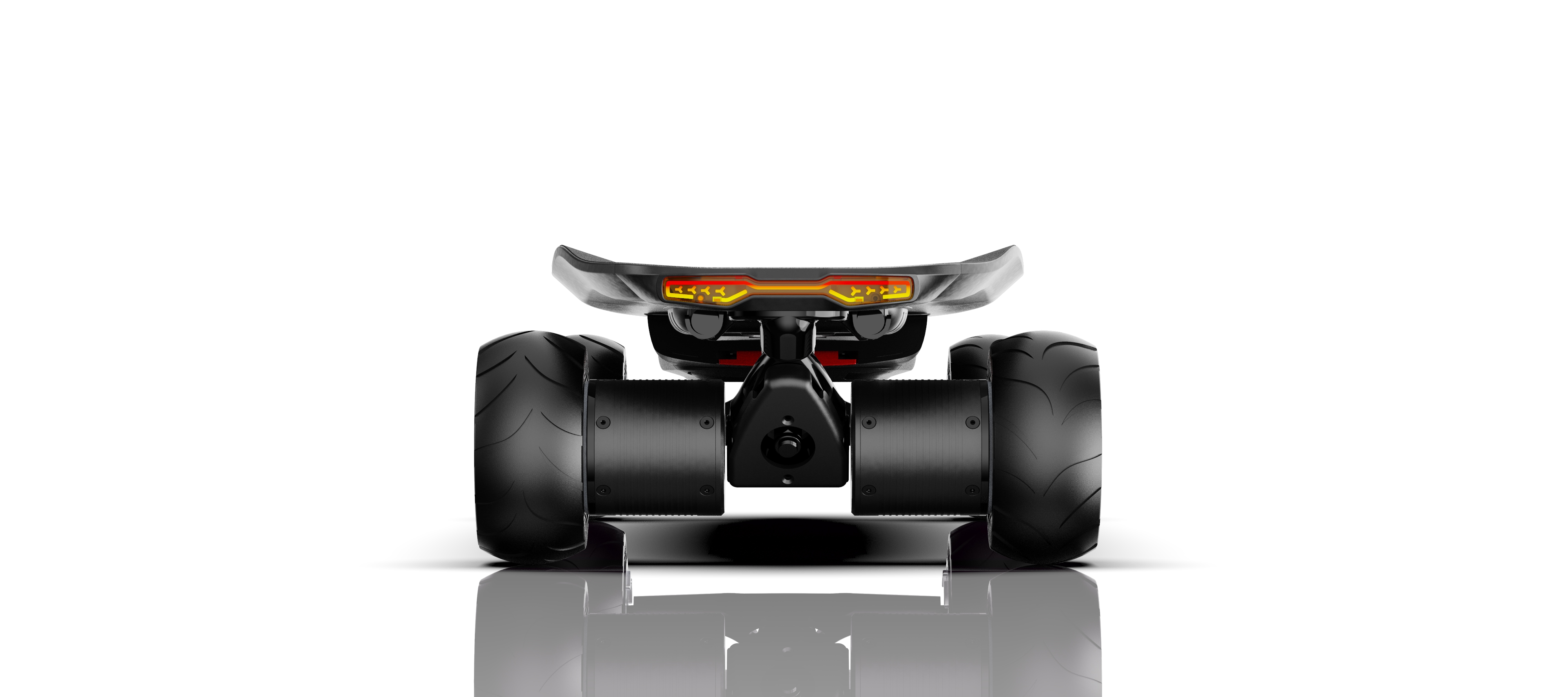 Scooter，Electric skateboard，remote control skateboard，Outdoor skateboard，
