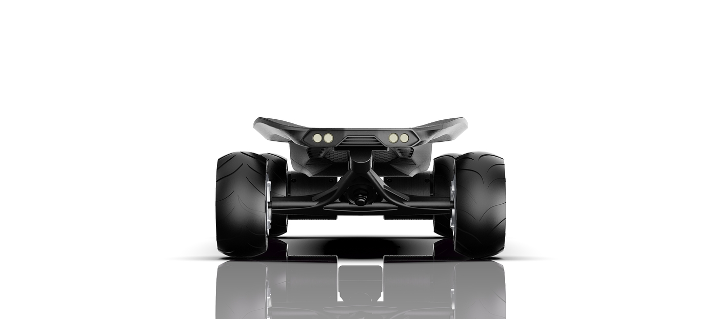 Scooter，Electric skateboard，remote control skateboard，Outdoor skateboard，