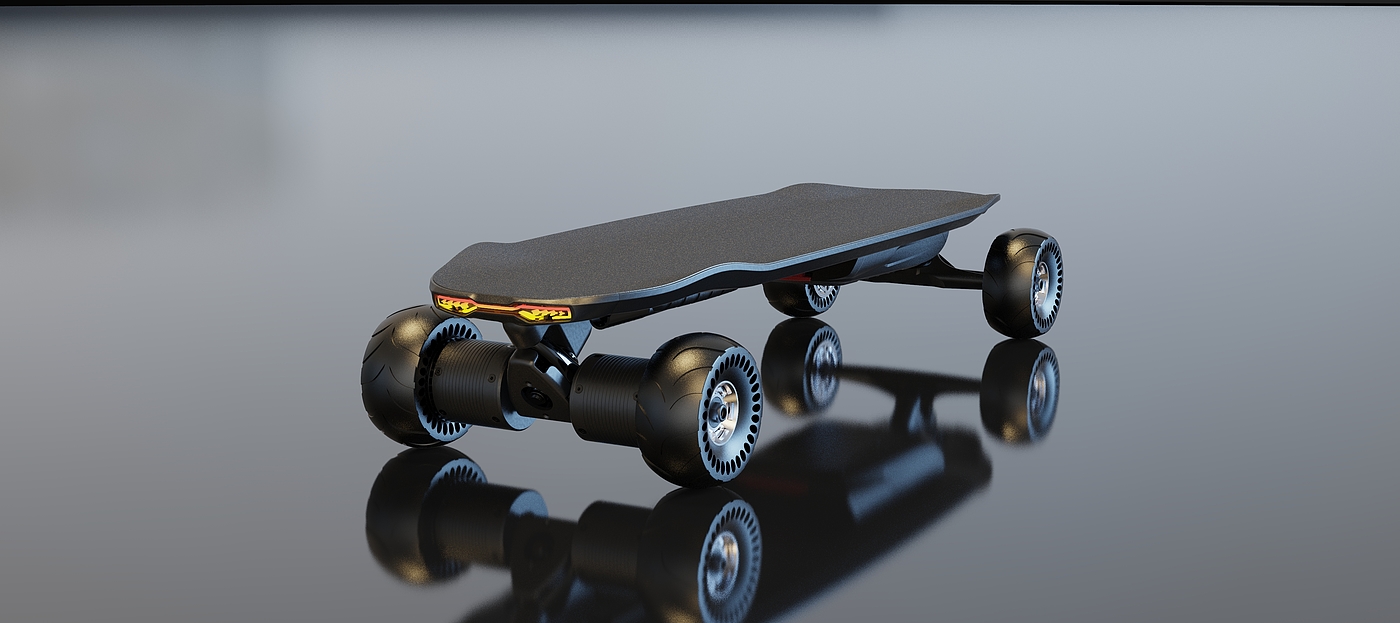 滑板车，电动滑板，遥控滑板，户外运动滑板，