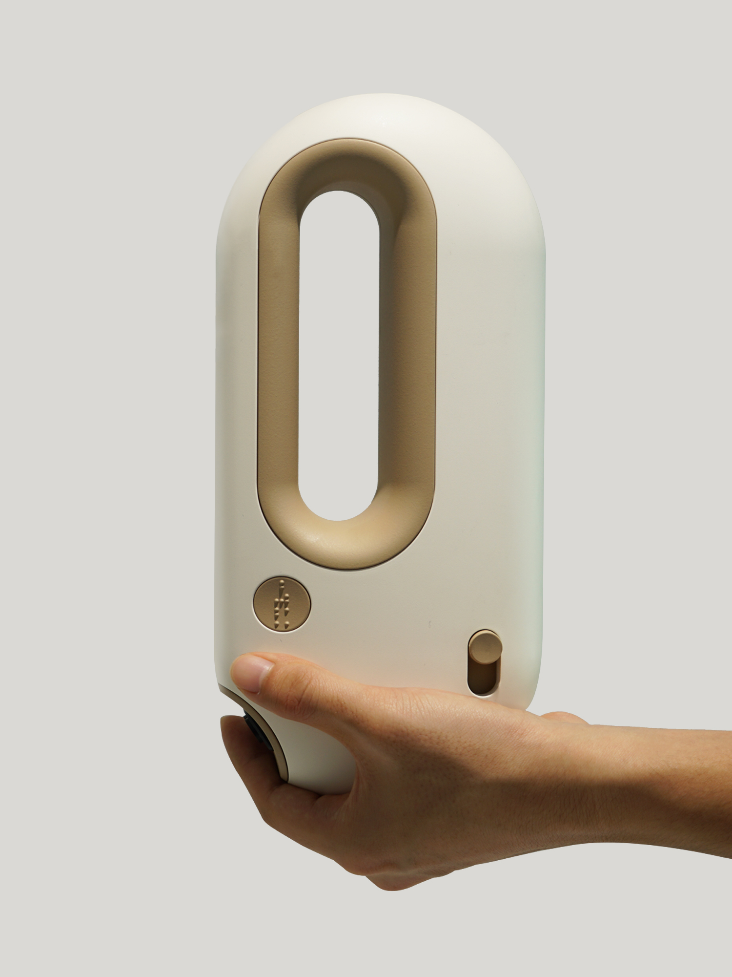 product design，Beauty/care，