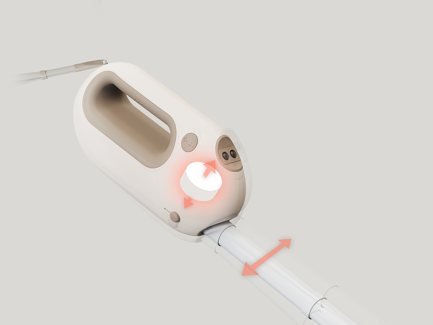 product design，Beauty/care，