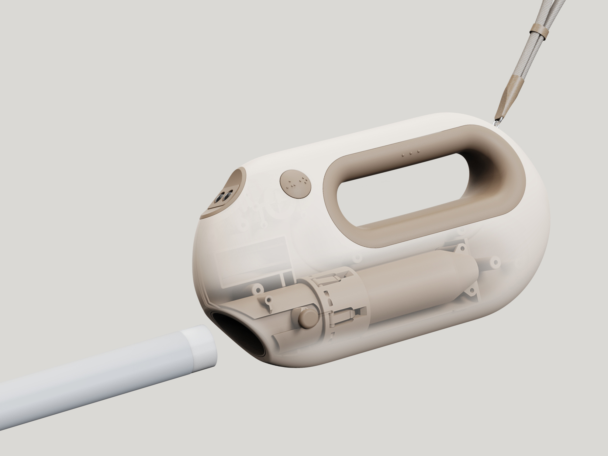 product design，Beauty/care，