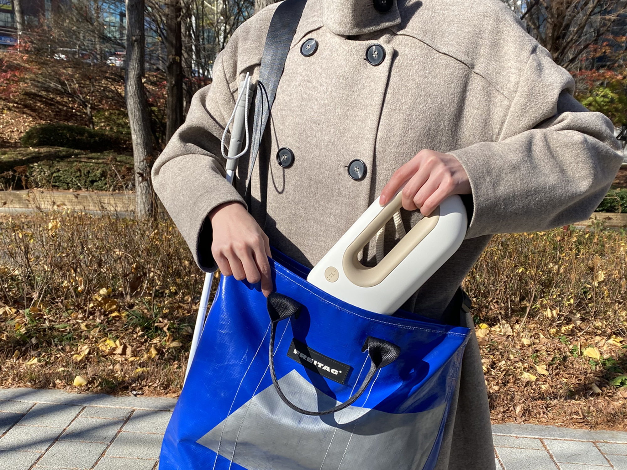 product design，Beauty/care，