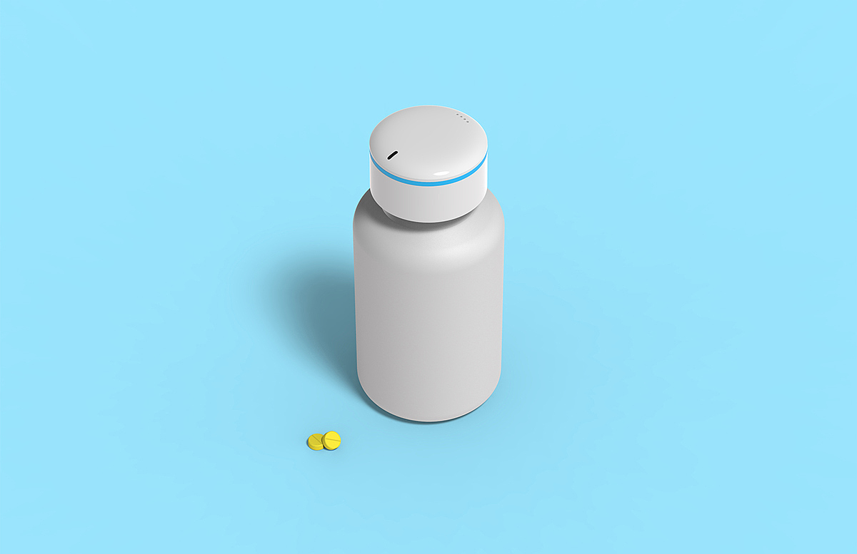 Medicine box，app，intelligence，