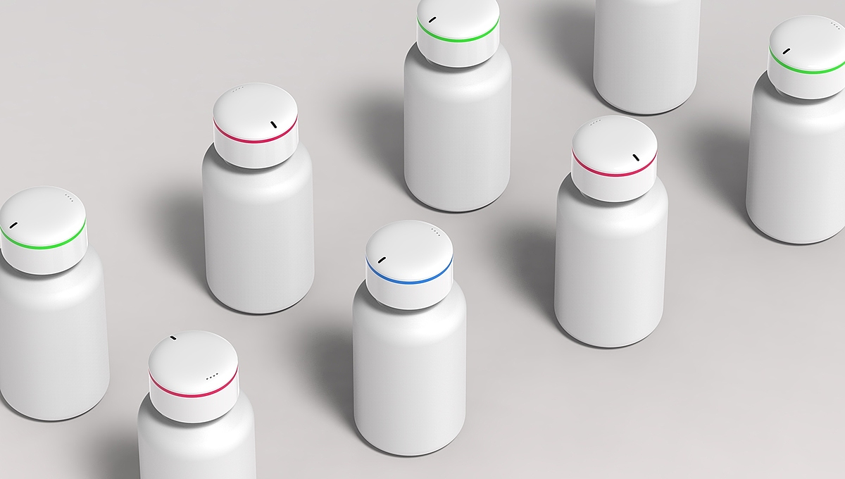 Medicine box，app，intelligence，