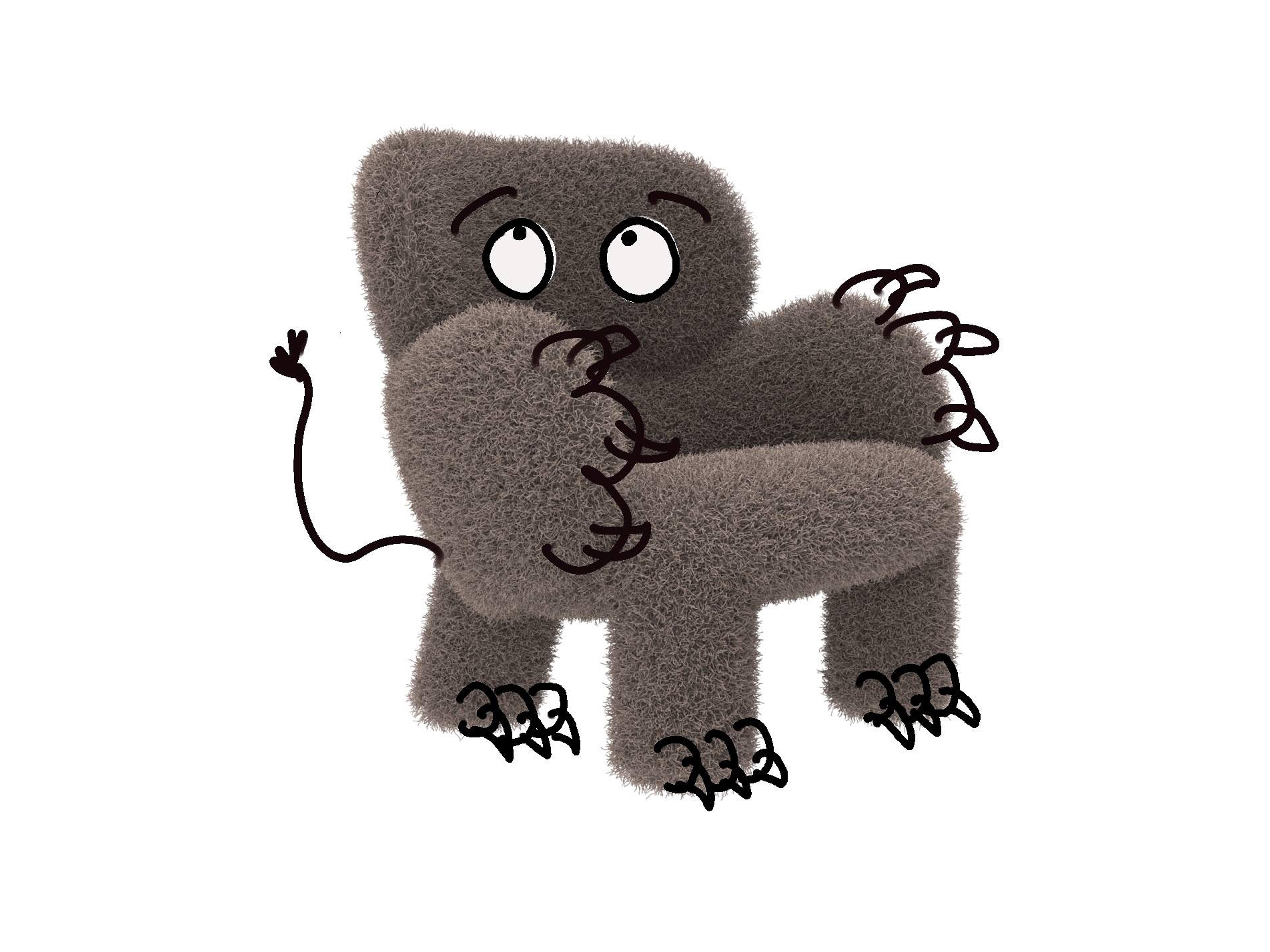 product design，Furniture/Home Decoration，