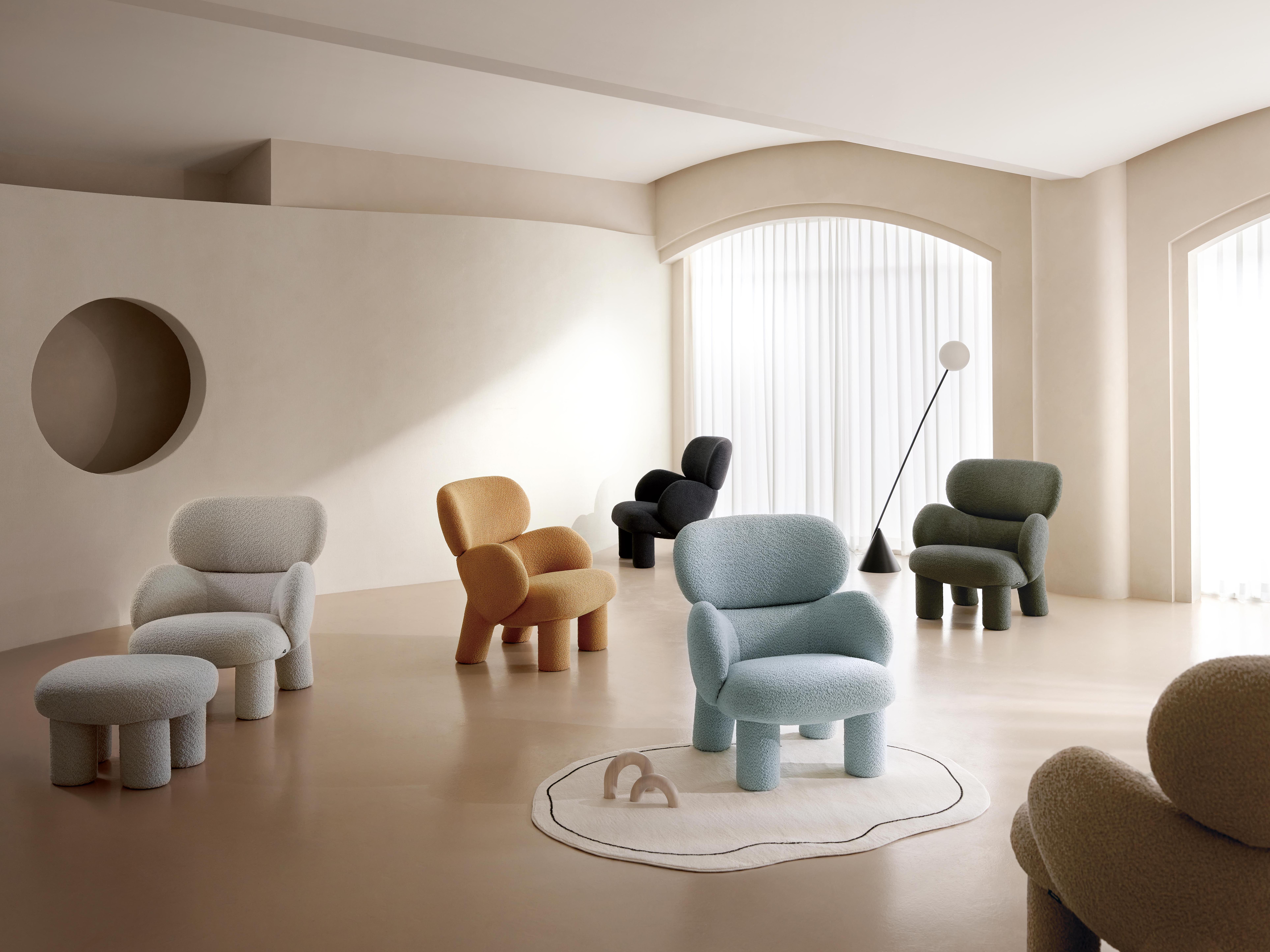 product design，Furniture/Home Decoration，