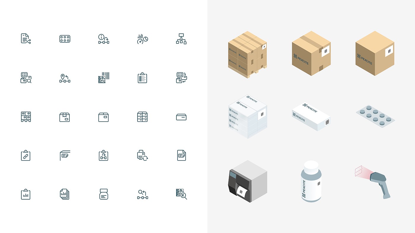 User interface (UI)，Product interface，