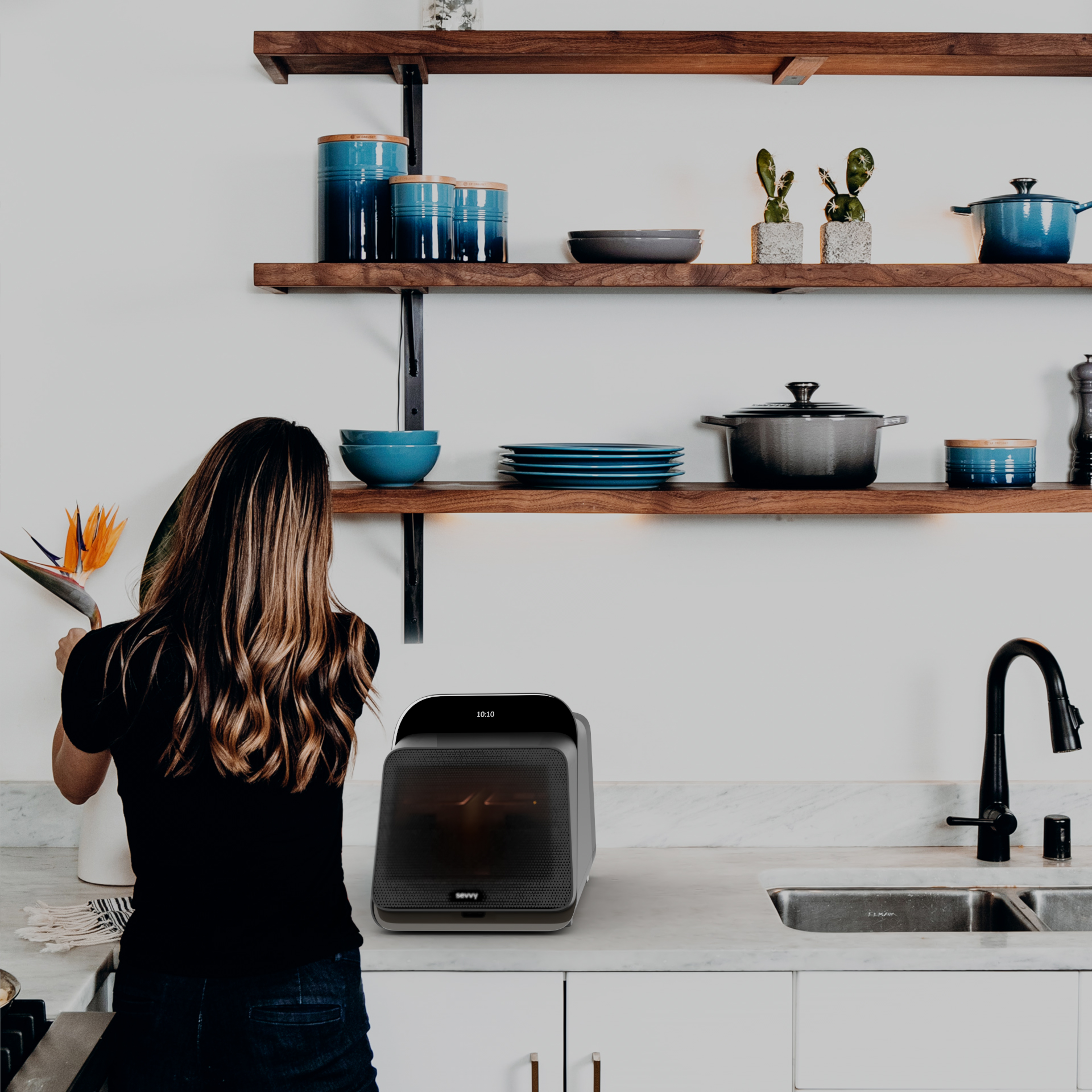 product design，kitchen，