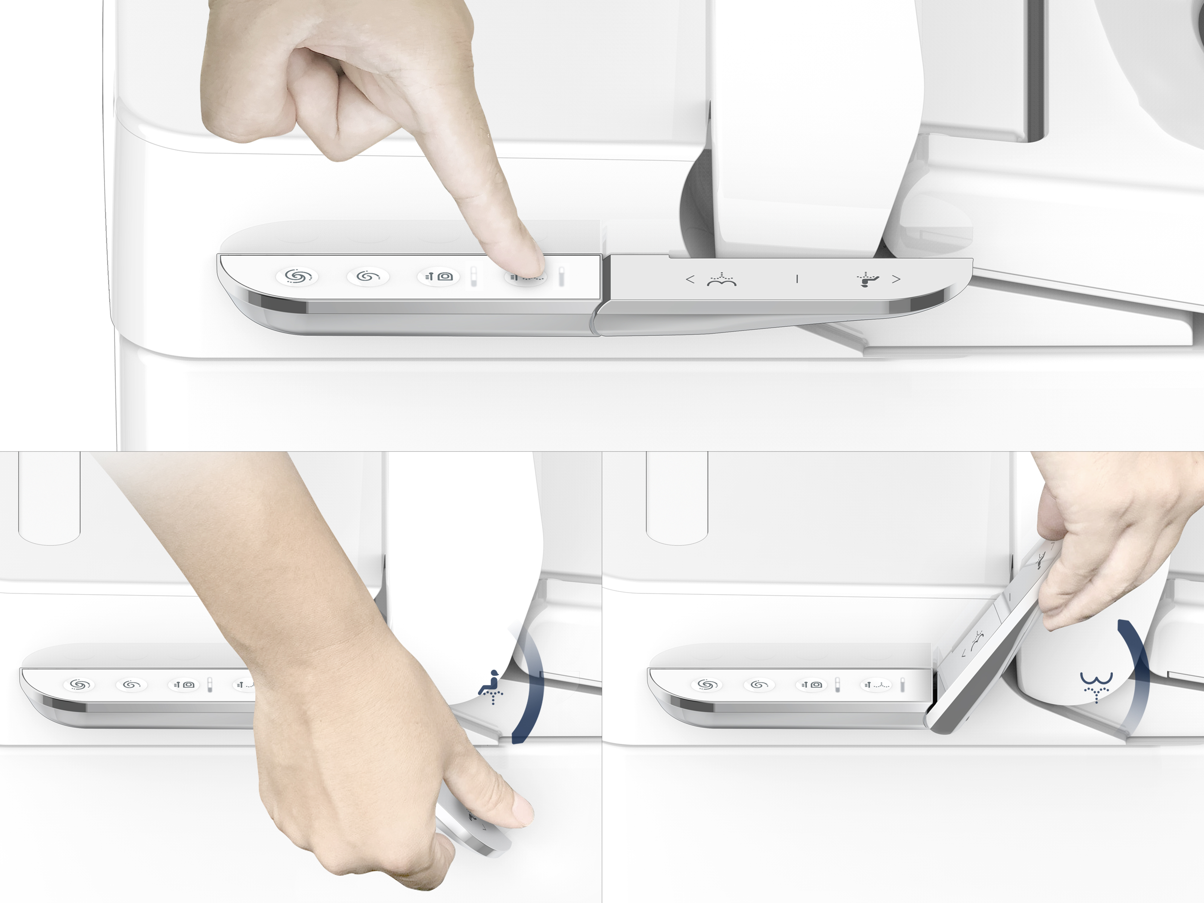 product design，bathroom，