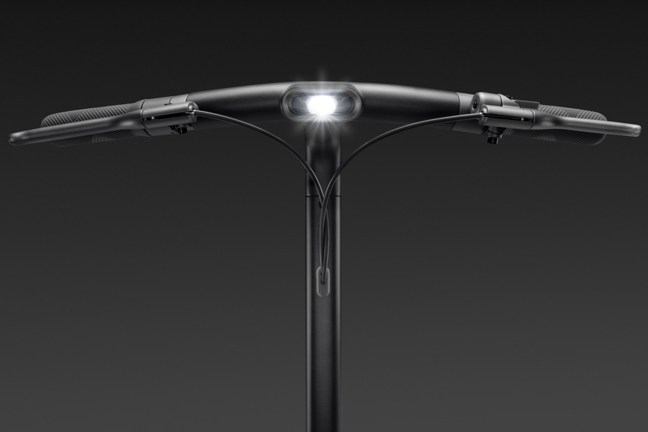 vehicle，Electric scooter，YADEA Elite Prime，Scooter，