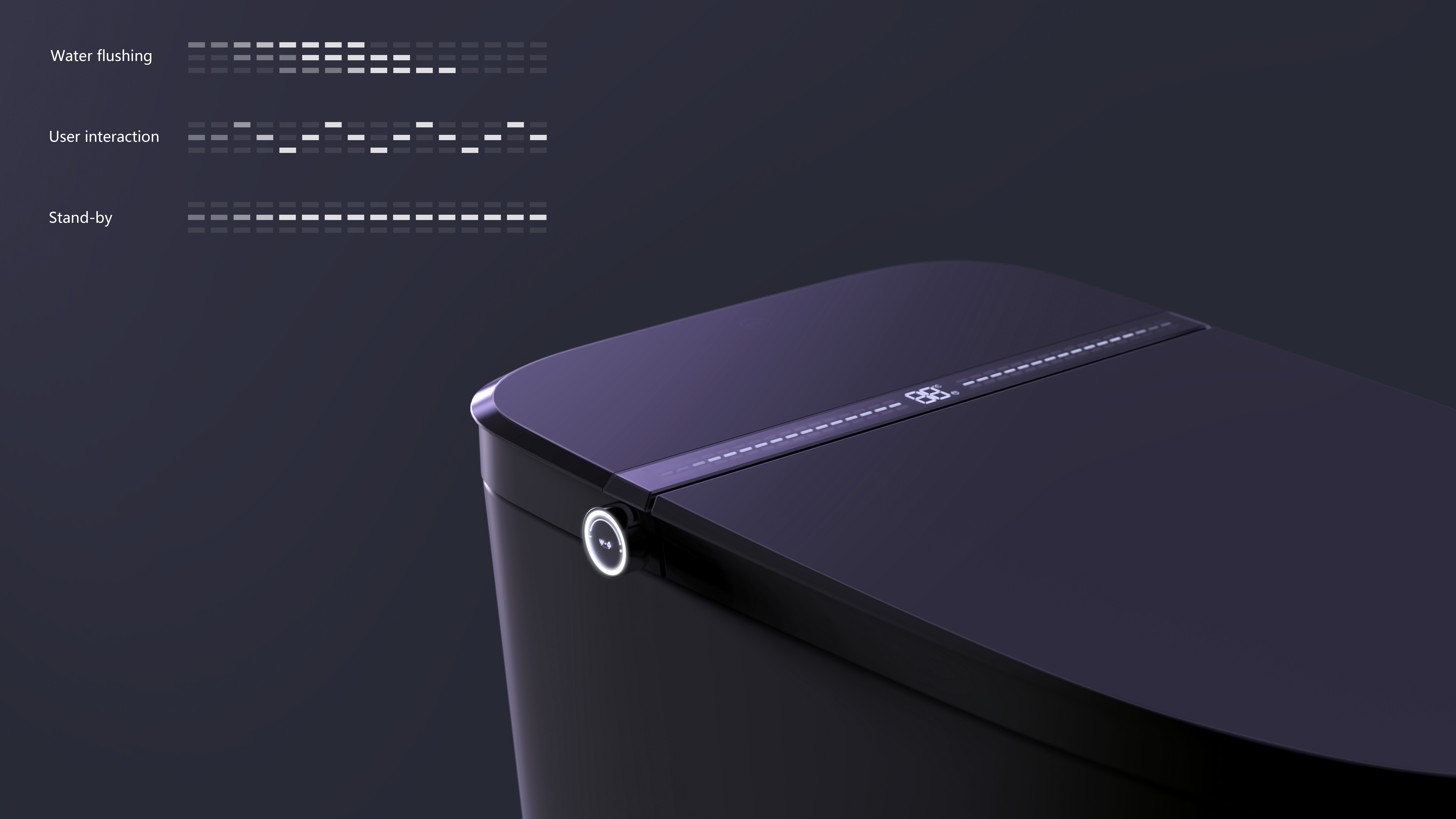 product design，bathroom，