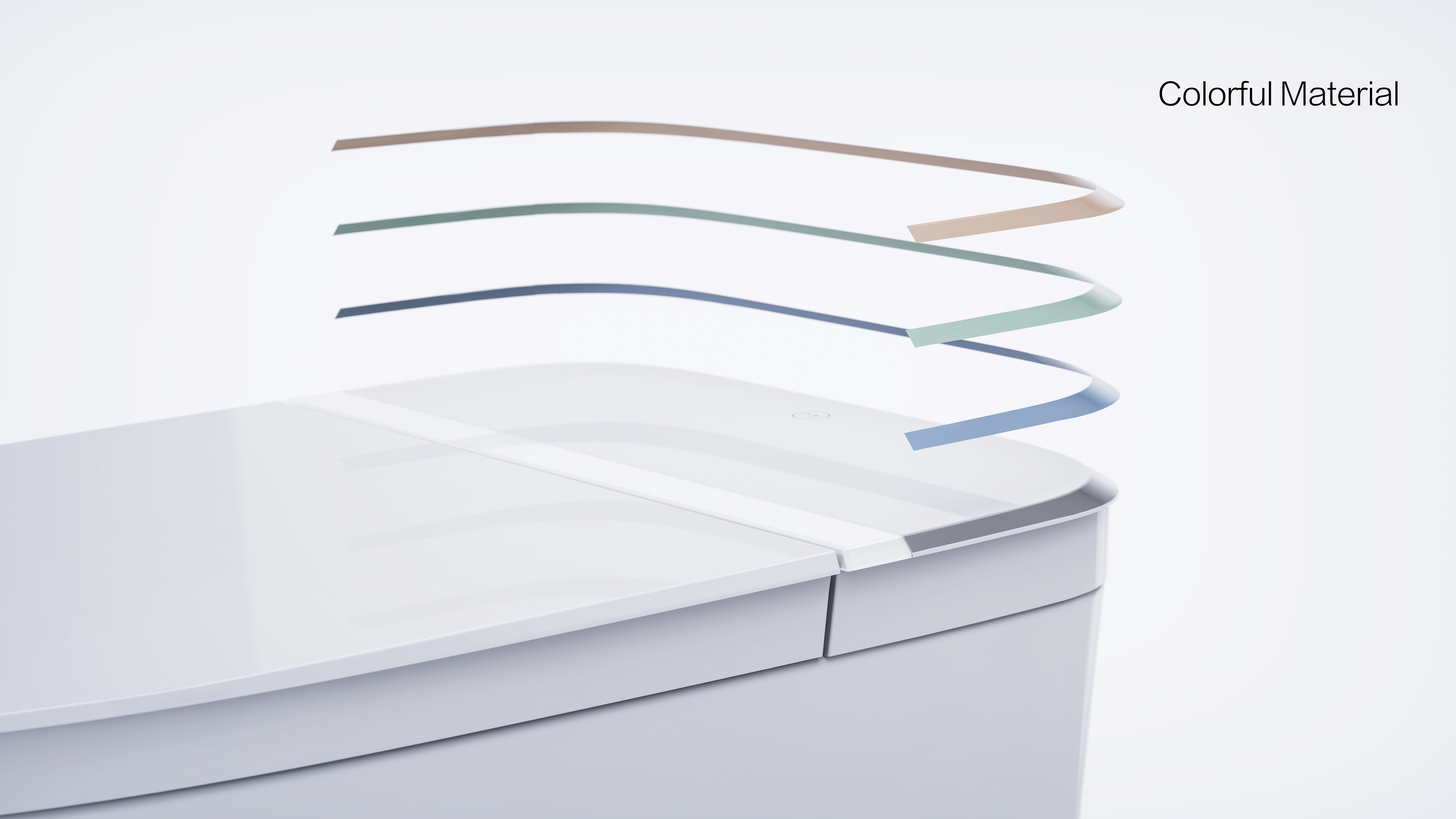 product design，bathroom，