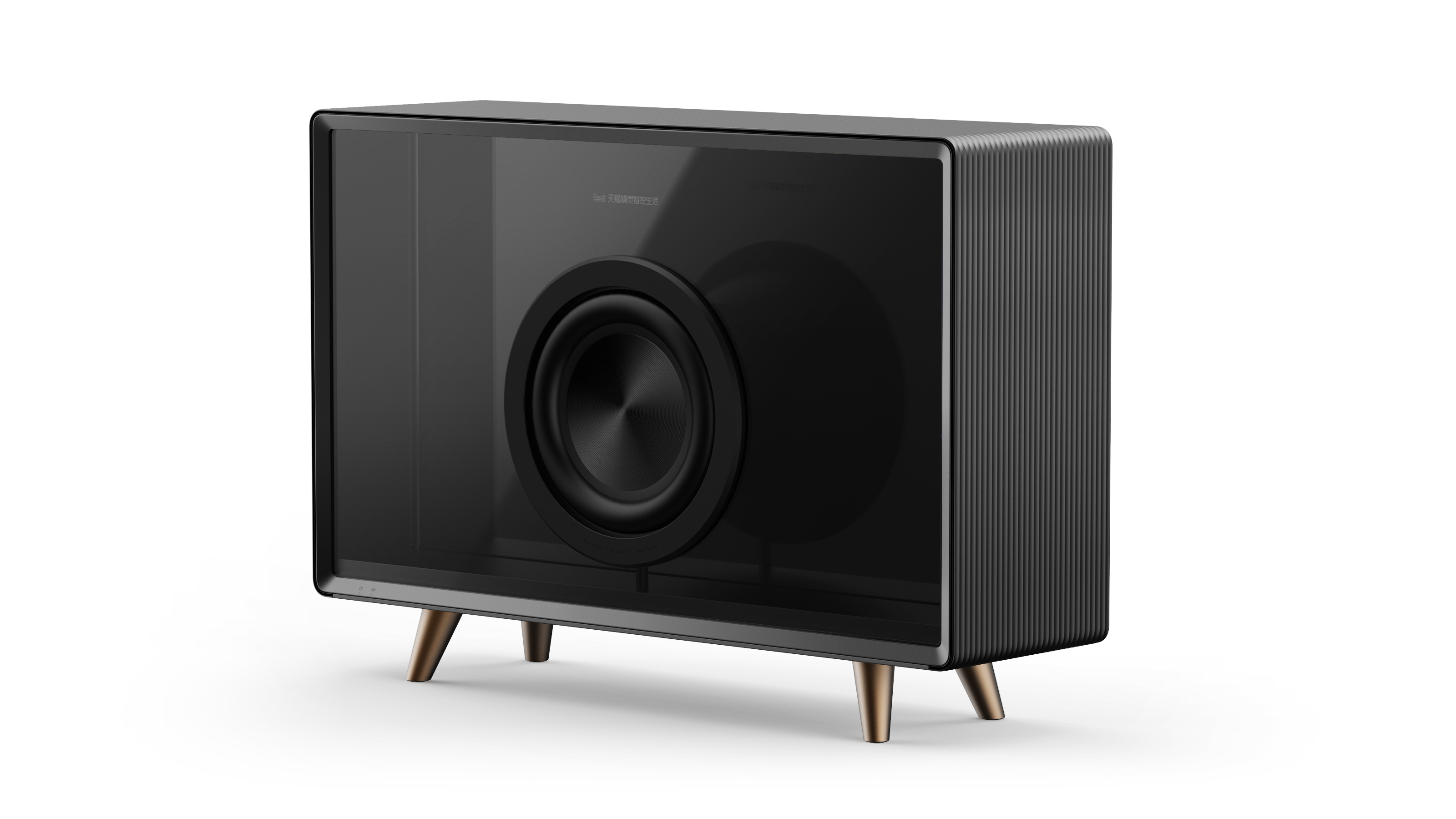 product design，hi-fi equipment，