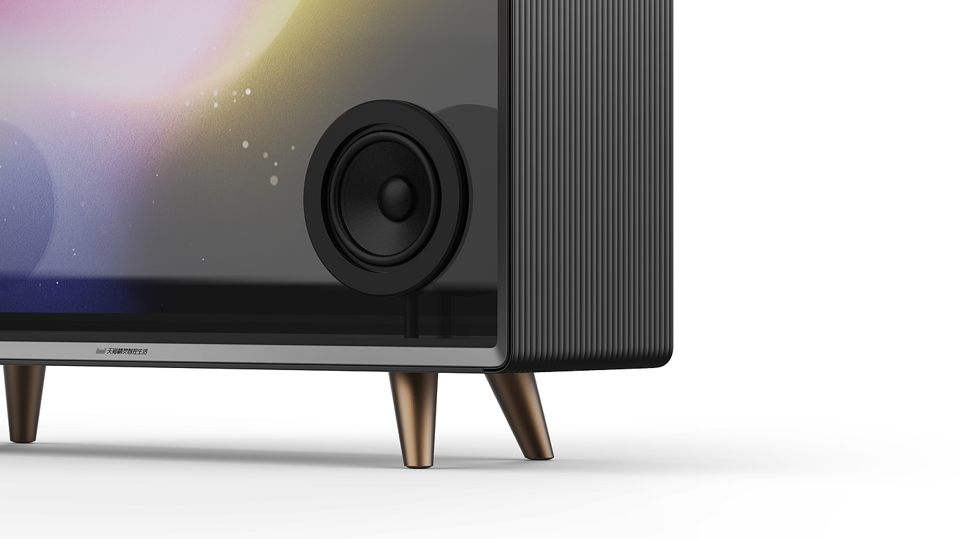 product design，hi-fi equipment，