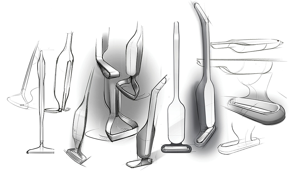Electrolux，Vacuum cleaner，household electrical appliances，hygiene，dust，