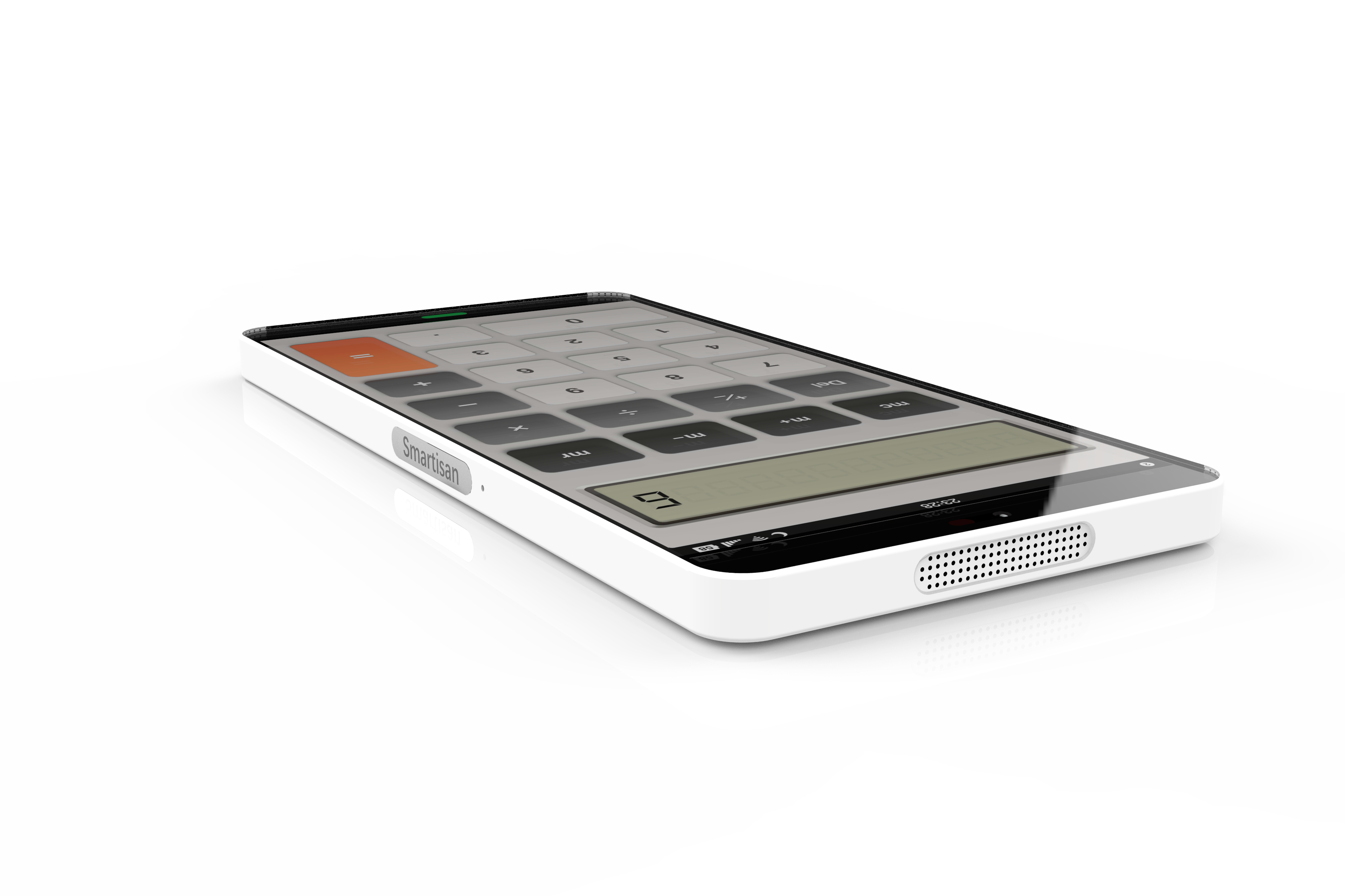 Fully symmetrical design，Personal design，