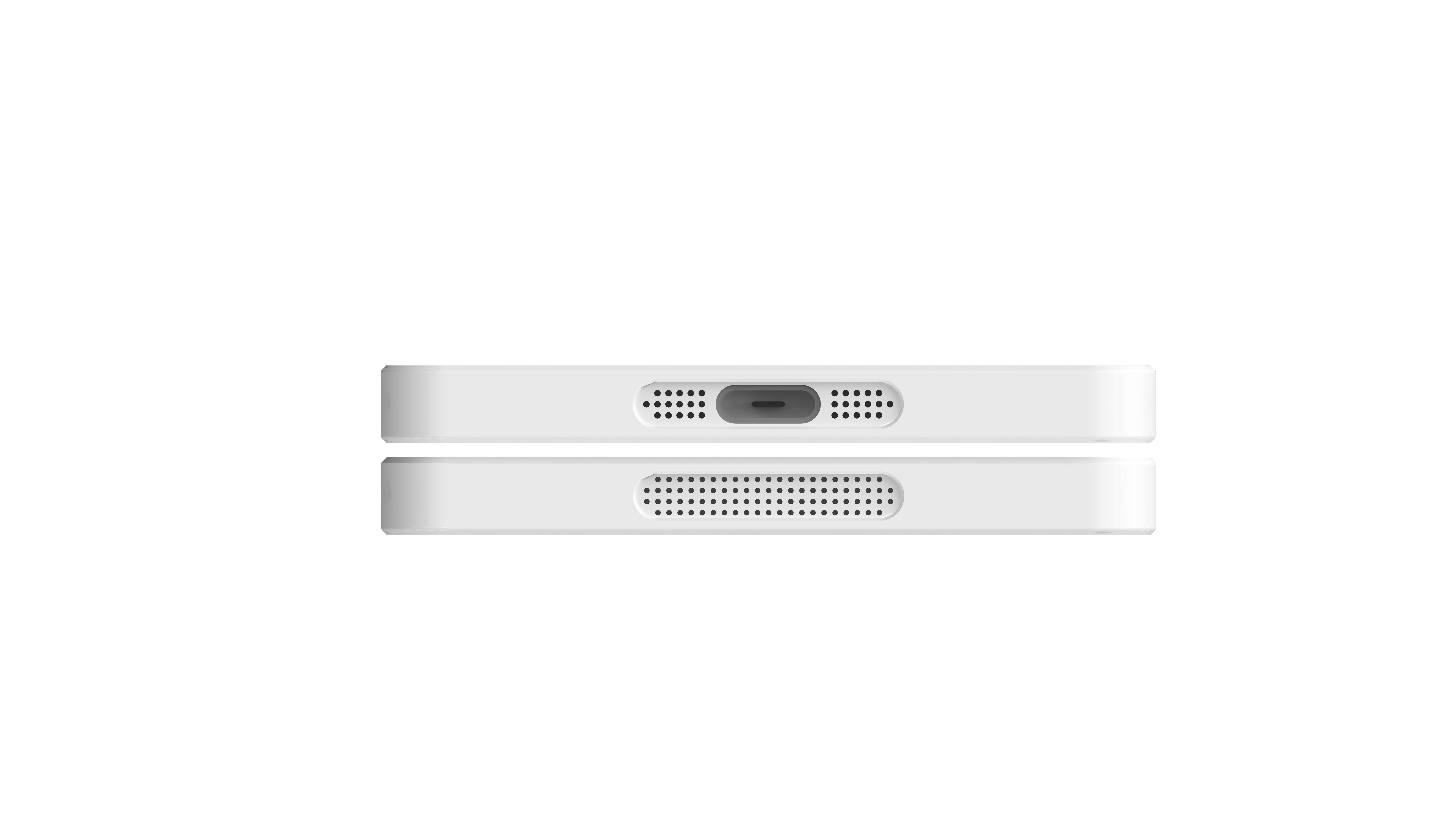 Fully symmetrical design，Personal design，